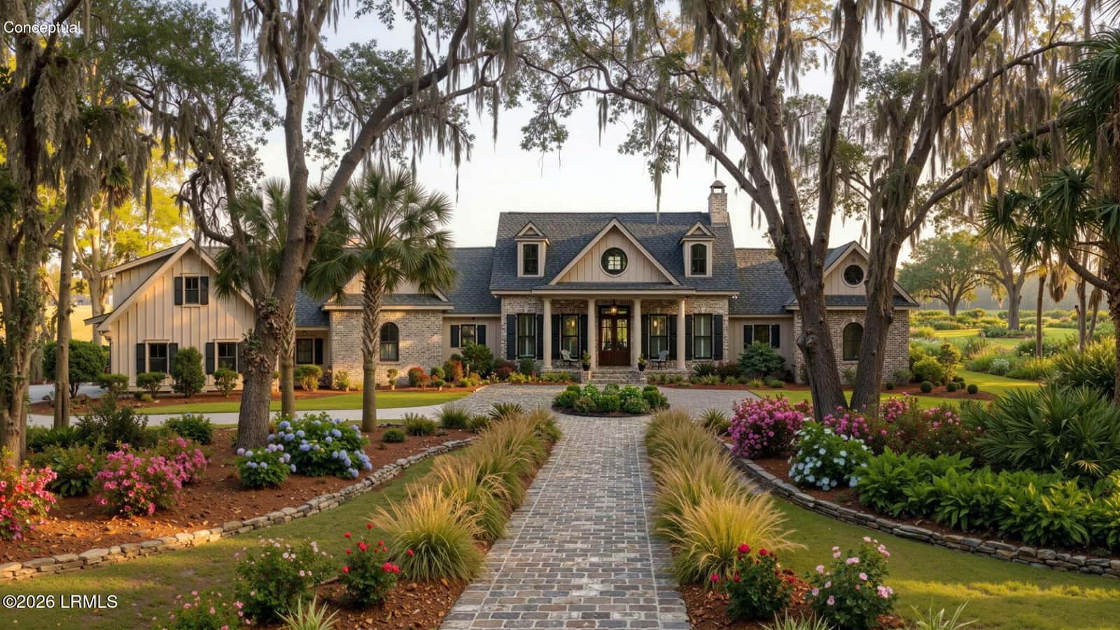 2 Blake Lane, Seabrook, SC 29940 — photo 1 of 21