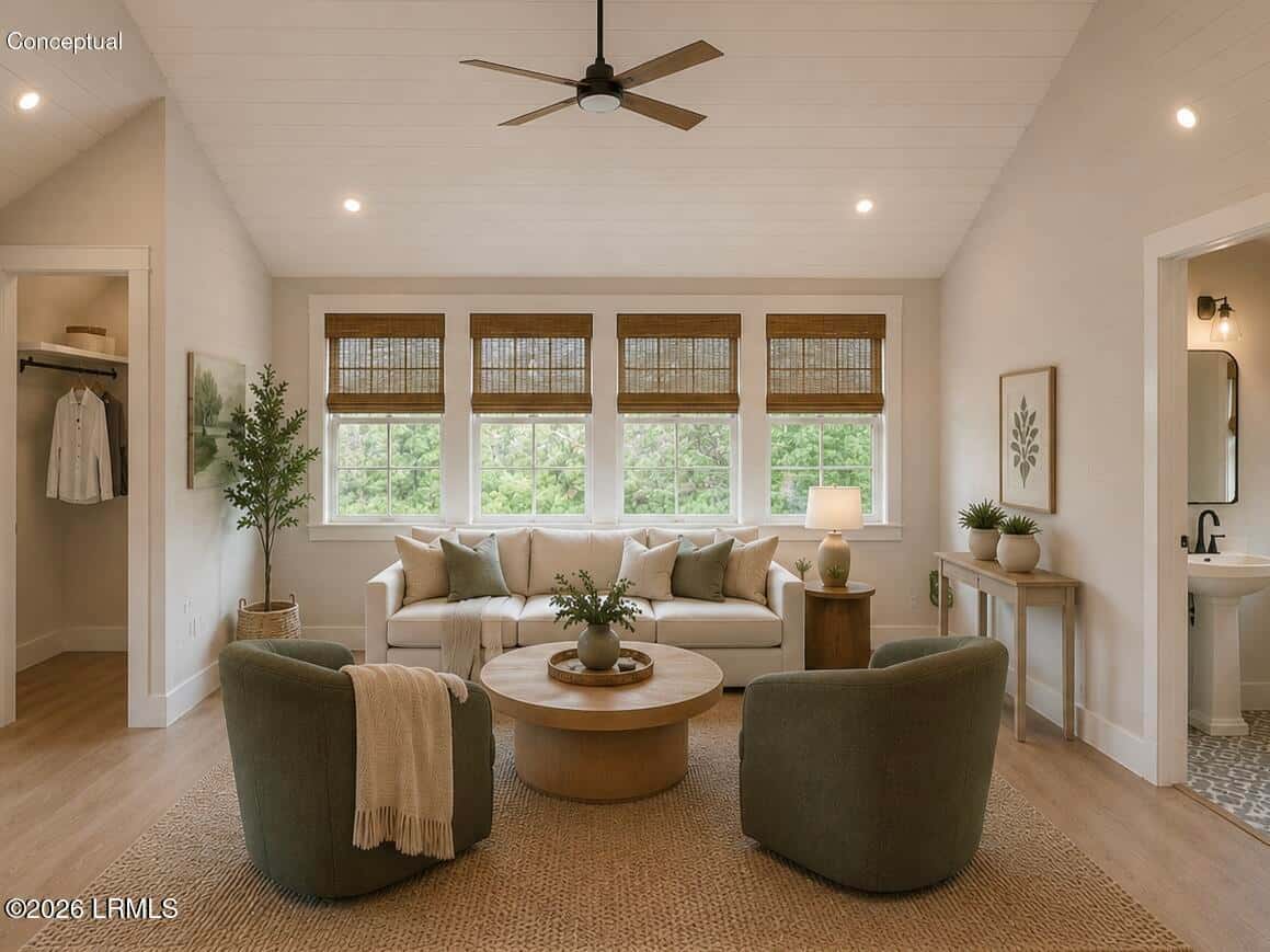 2 Blake Lane, Seabrook, SC 29940 — photo 10 of 21