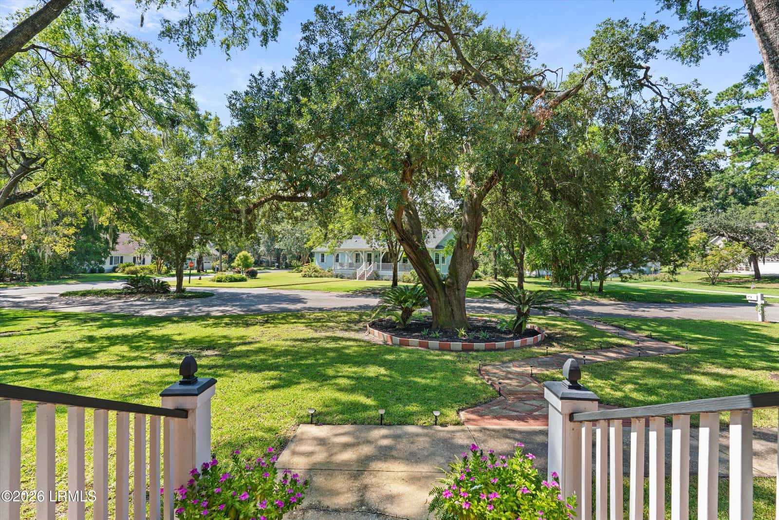 2500 Stratford Lane, Beaufort, SC 29902 — photo 39 of 52