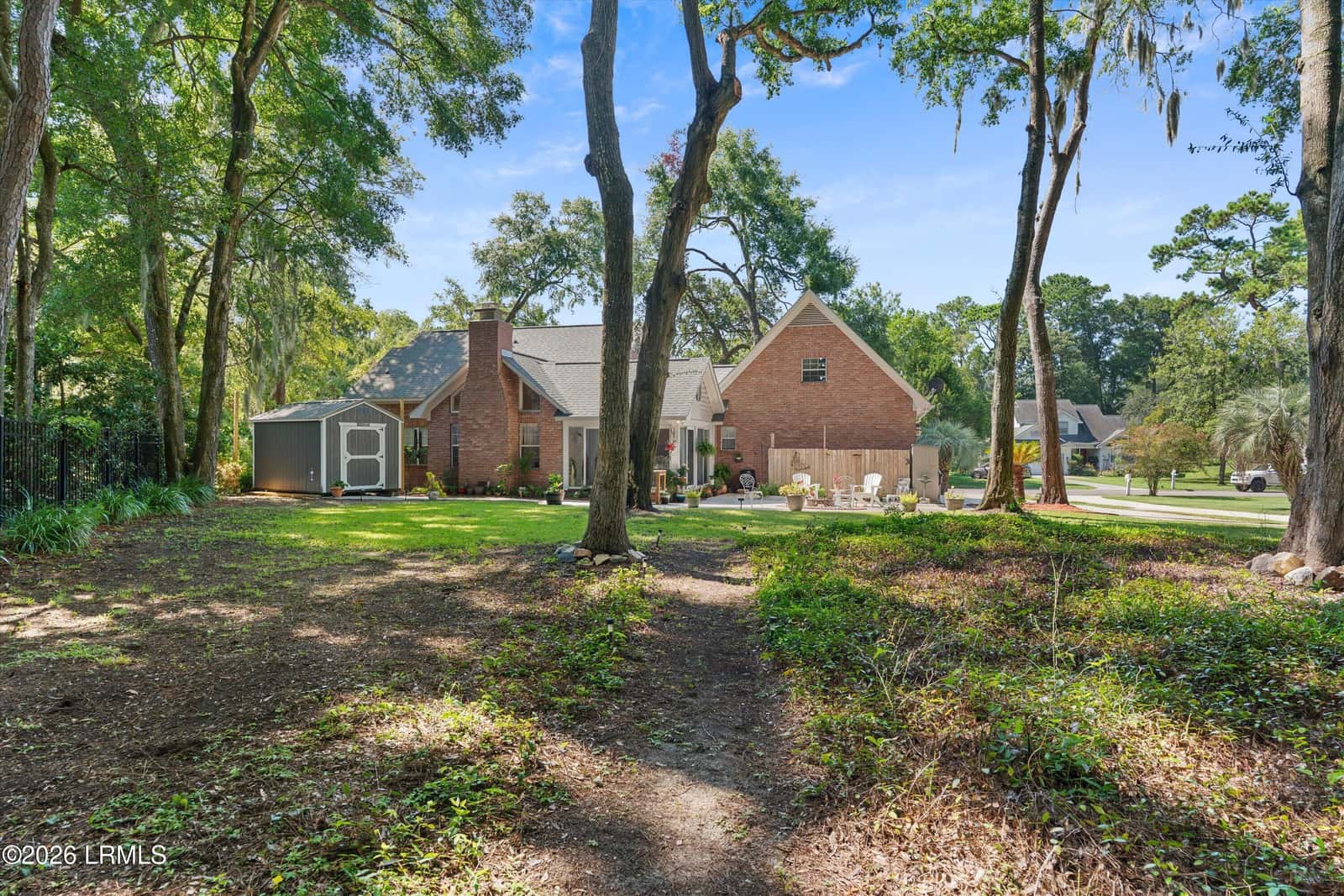 2500 Stratford Lane, Beaufort, SC 29902 — photo 40 of 52