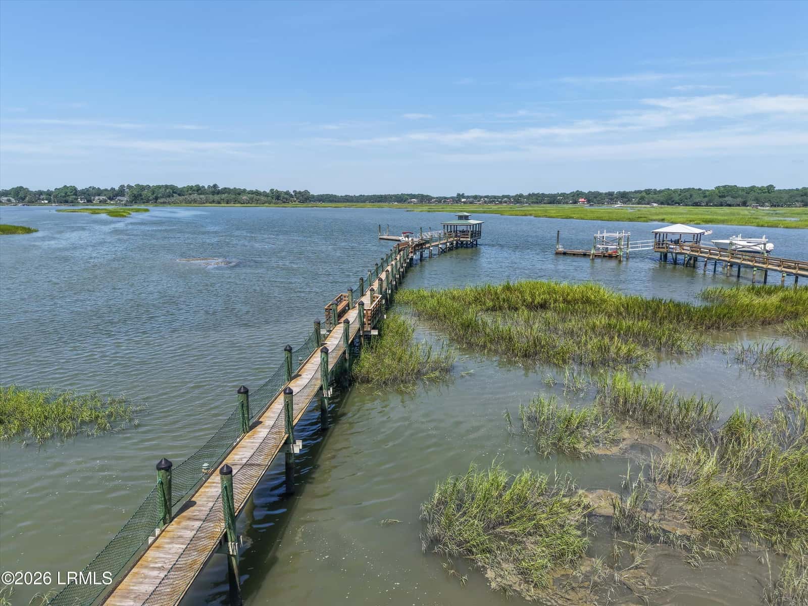 2500 Stratford Lane, Beaufort, SC 29902 — photo 50 of 52