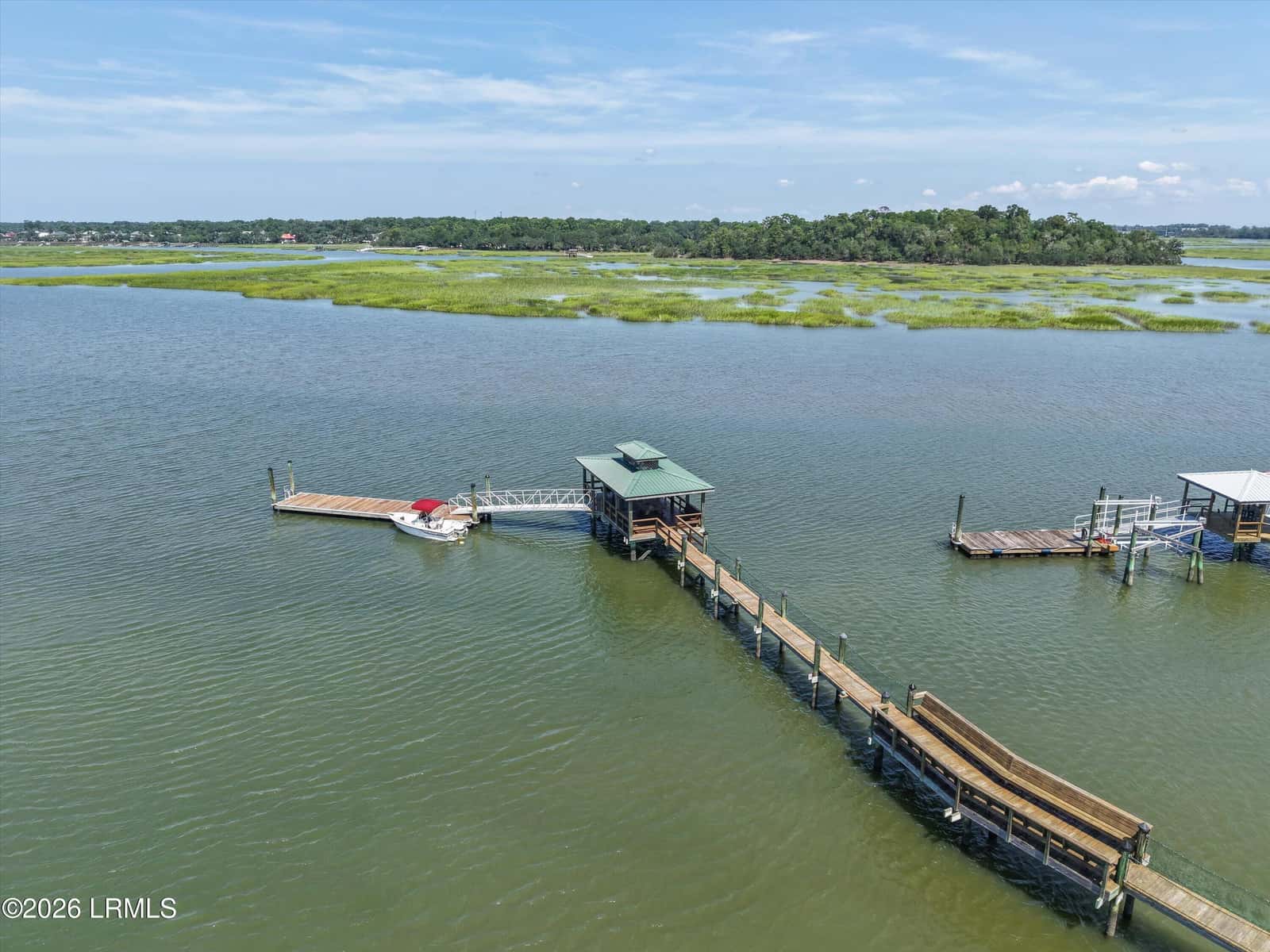 2500 Stratford Lane, Beaufort, SC 29902 — photo 51 of 52
