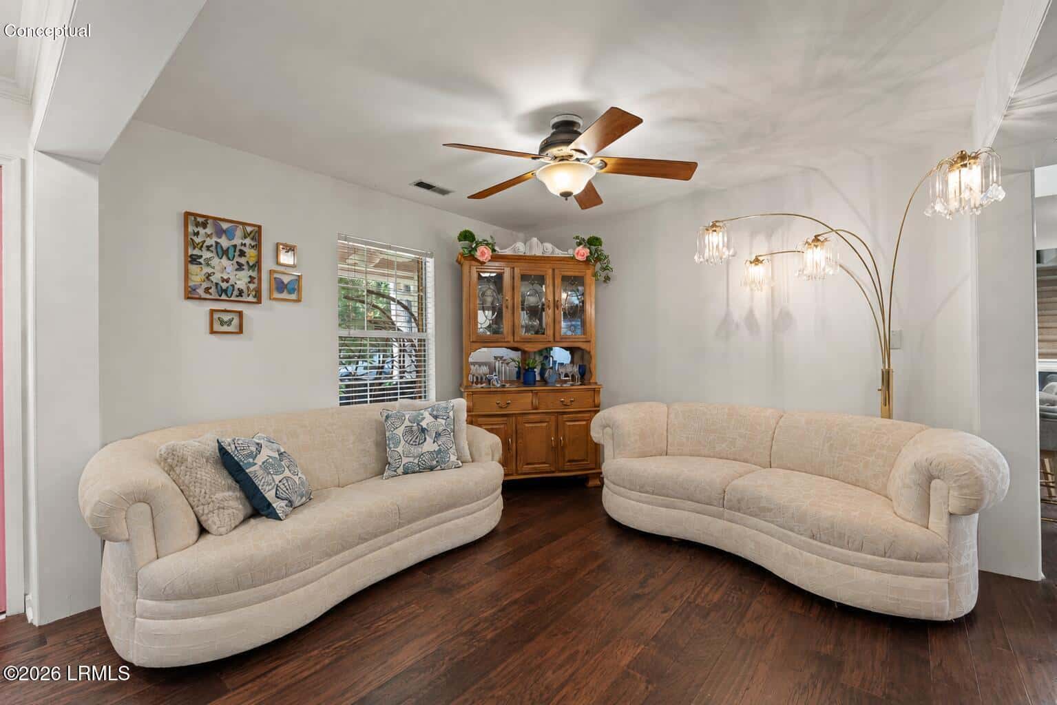 2500 Stratford Lane, Beaufort, SC 29902 — photo 6 of 52