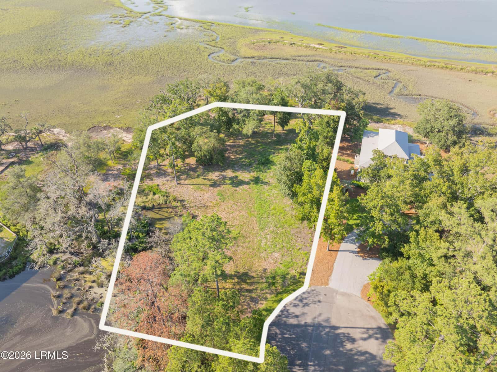 7 Turnstone Drive N, Beaufort, SC 29907 — photo 33 of 55