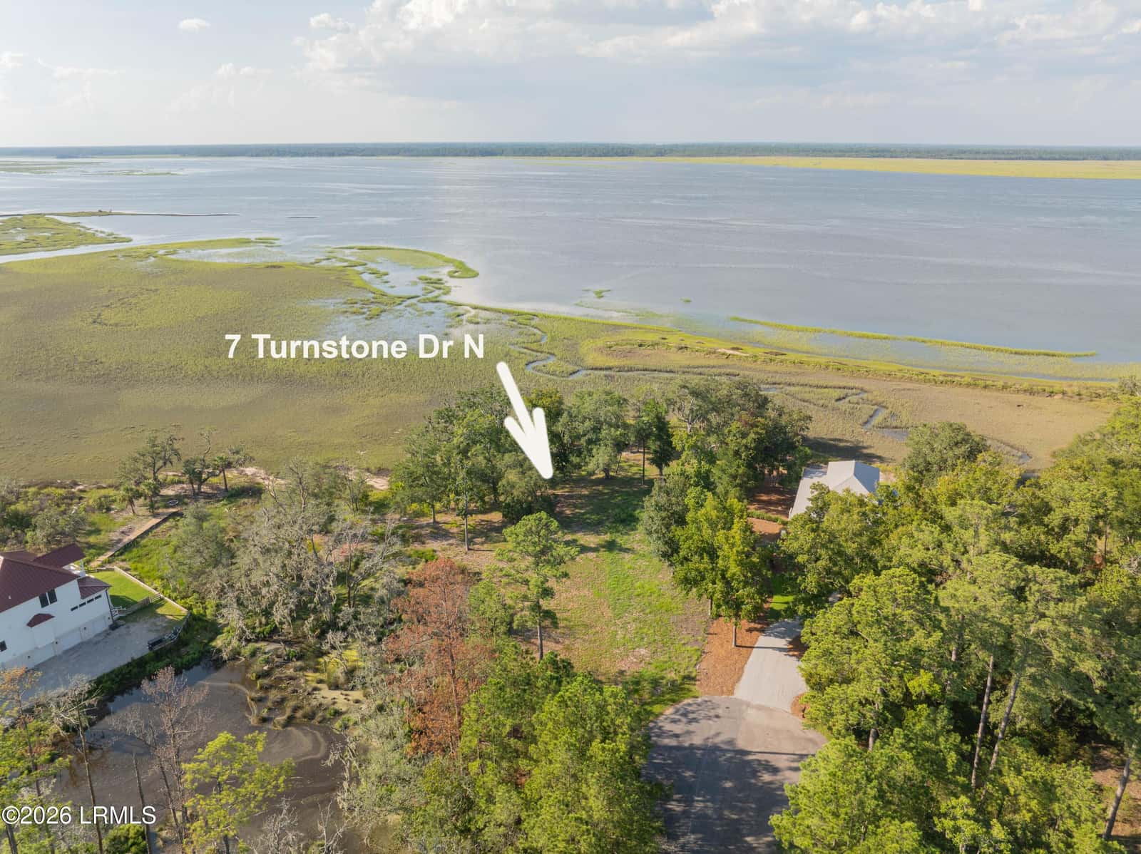 7 Turnstone Drive N, Beaufort, SC 29907 — photo 35 of 55