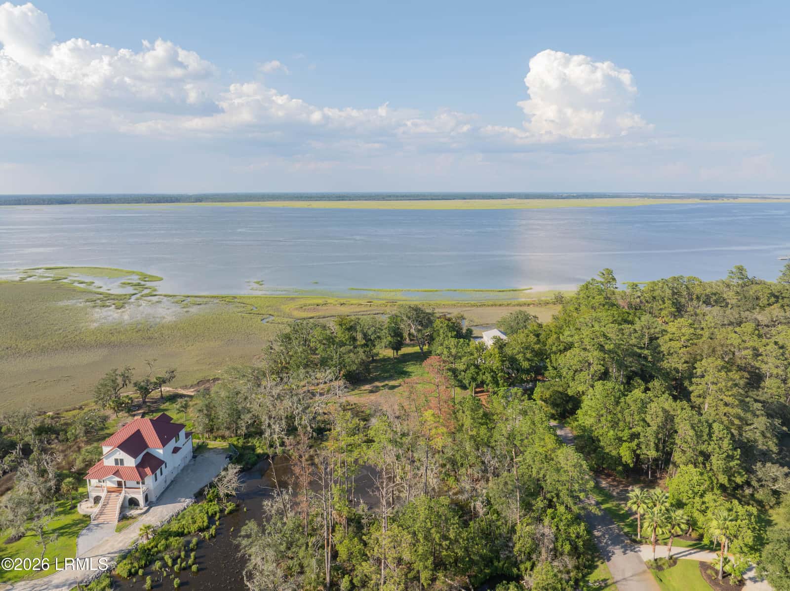7 Turnstone Drive N, Beaufort, SC 29907 — photo 37 of 55
