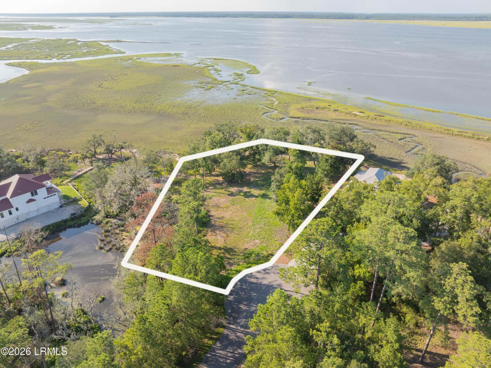 7 Turnstone Drive N, Beaufort, SC 29907 — photo 41 of 55
