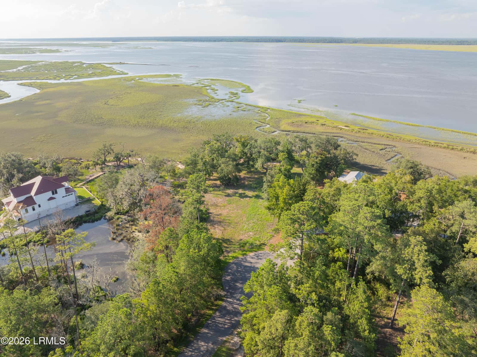 7 Turnstone Drive N, Beaufort, SC 29907 — photo 42 of 55