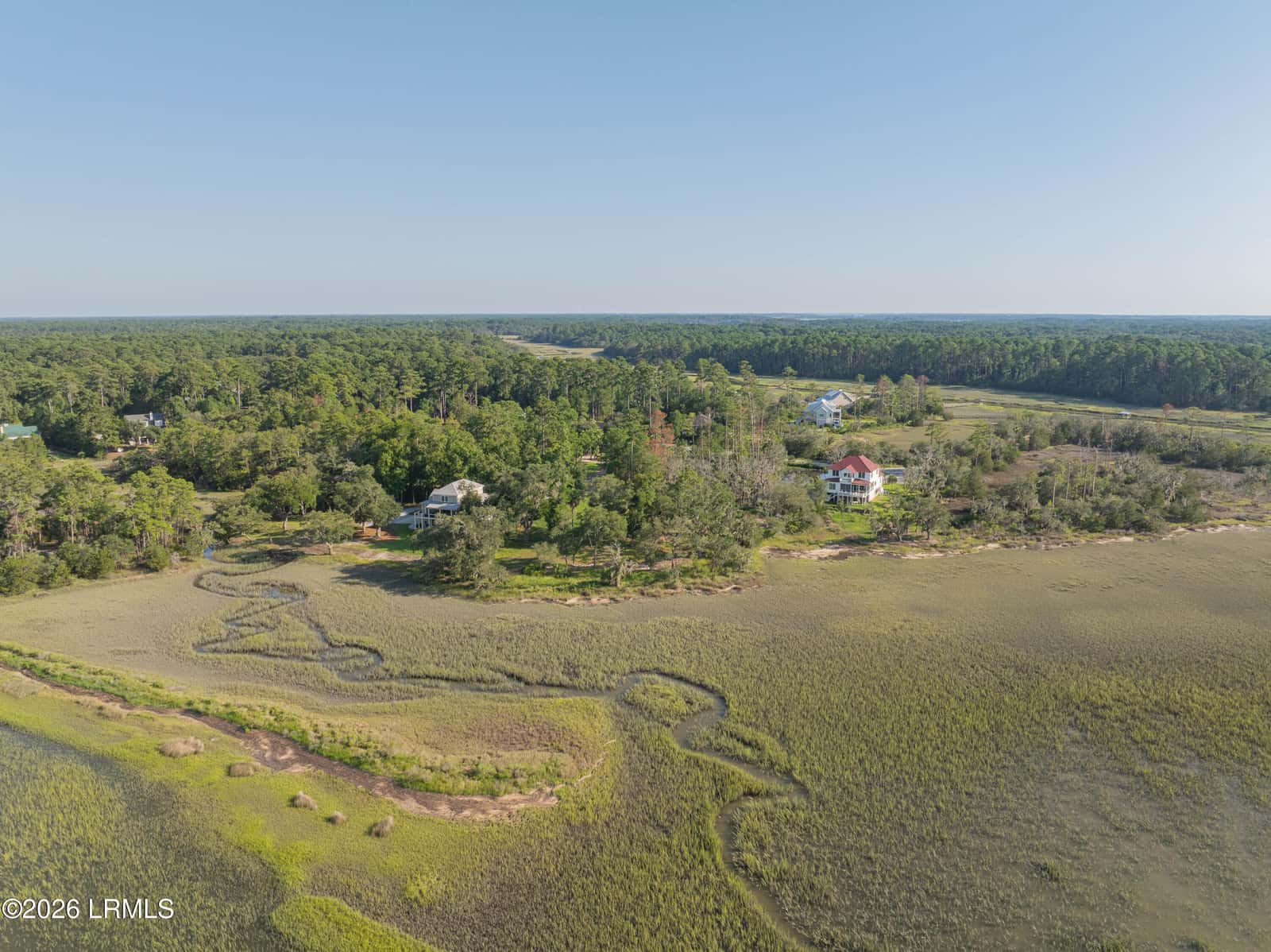 7 Turnstone Drive N, Beaufort, SC 29907 — photo 52 of 55