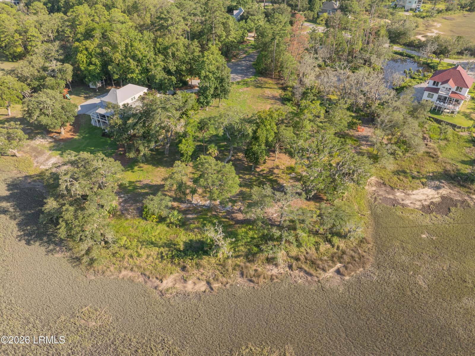7 Turnstone Drive N, Beaufort, SC 29907 — photo 53 of 55