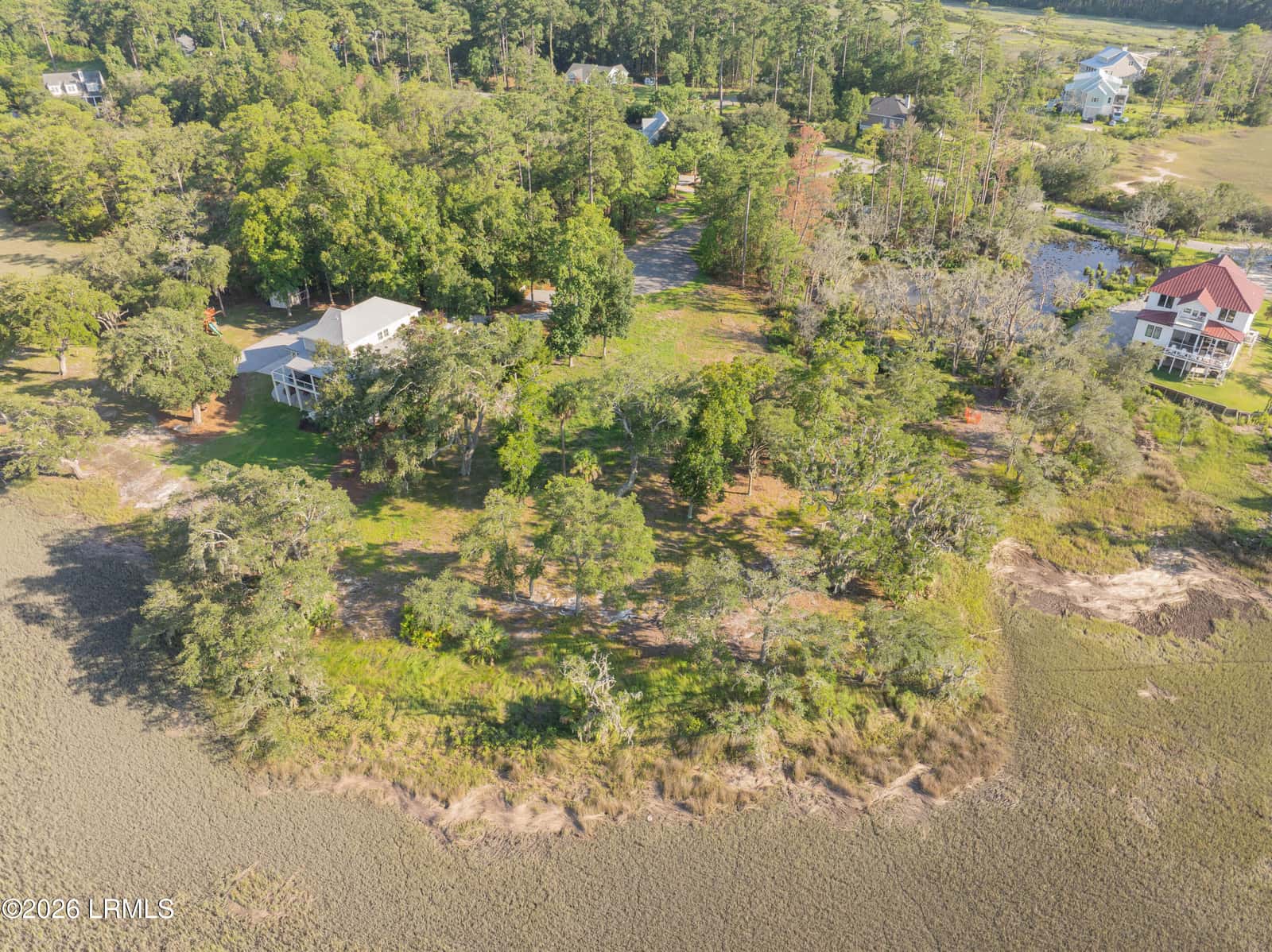 7 Turnstone Drive N, Beaufort, SC 29907 — photo 54 of 55
