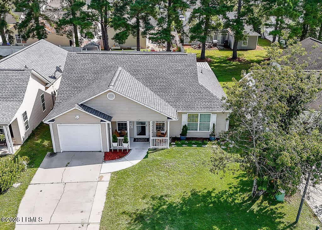 69 W Morningside Drive, Bluffton, SC 29910 — photo 4 of 21