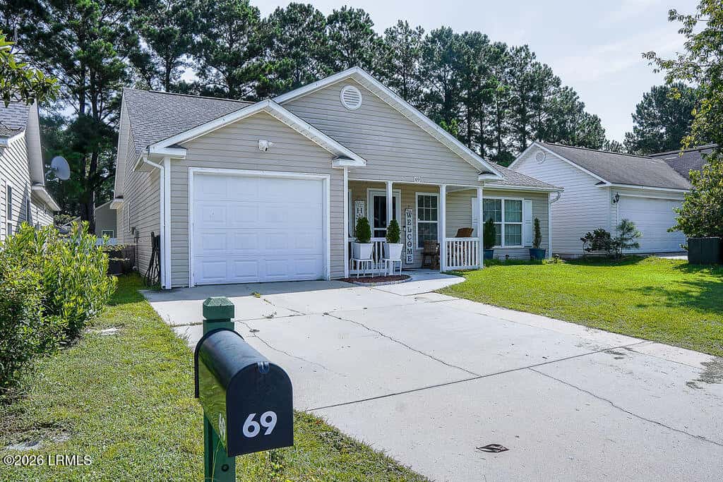 69 W Morningside Drive, Bluffton, SC 29910 — photo 5 of 21