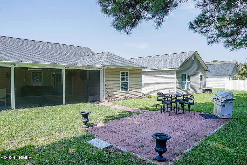 69 W Morningside Drive, Bluffton, SC 29910 — photo 20 of 21