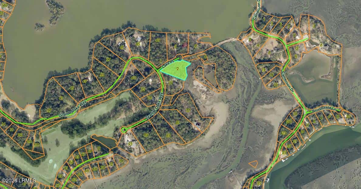 2 Lake Point Drive, Beaufort, SC 29907 — photo 15 of 15