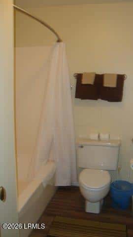 1 Nautical Watch Way, St. Helena Island, SC 29920 — photo 16 of 21