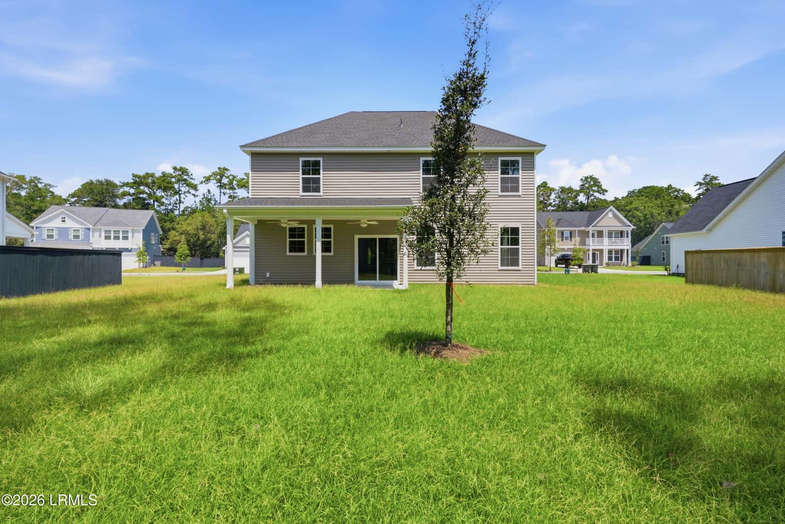 107 Thistle Lane, Beaufort, SC 29907 — photo 24 of 24