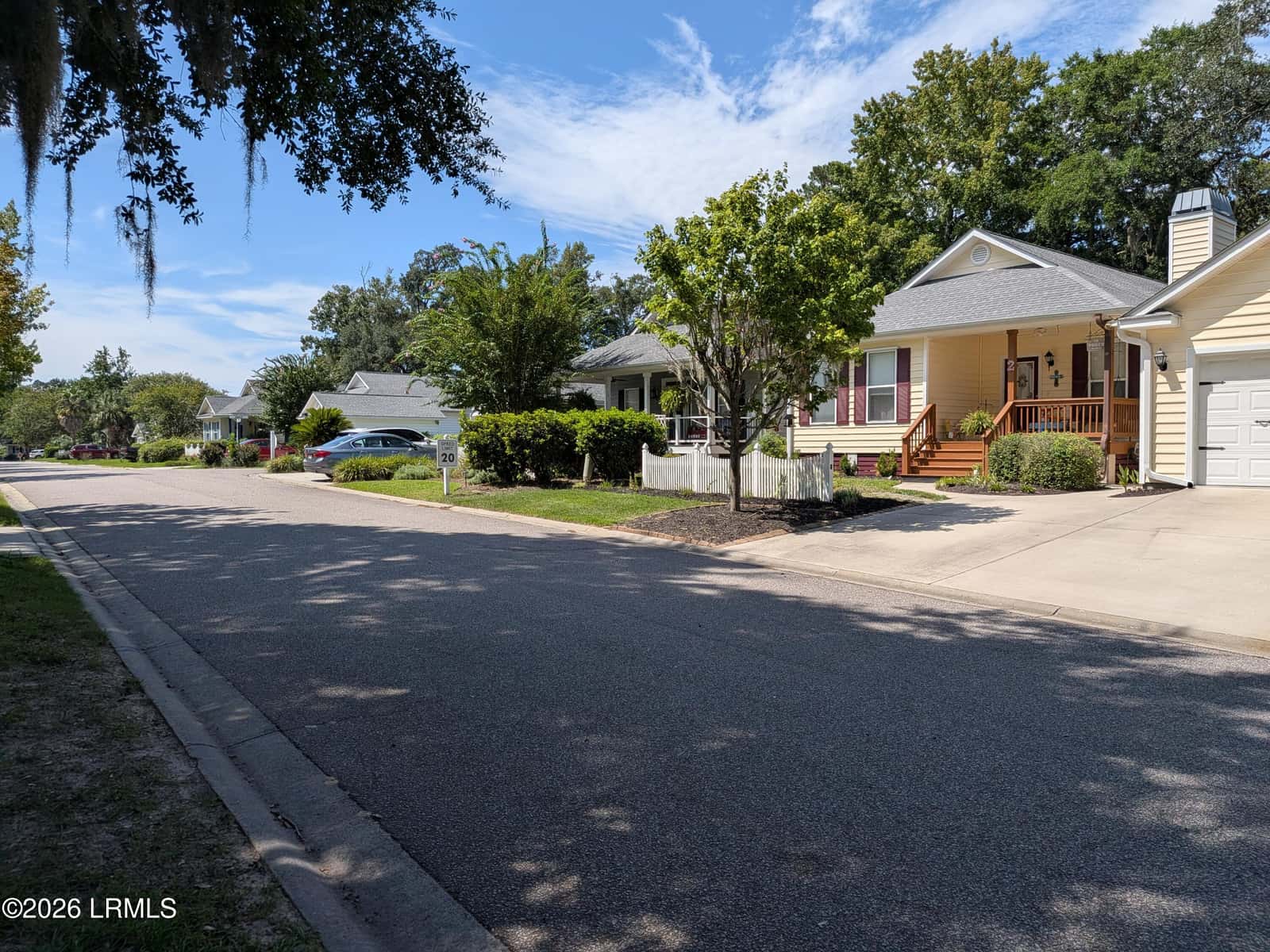 1 Rockville Way, Beaufort, SC 29902 — photo 20 of 21