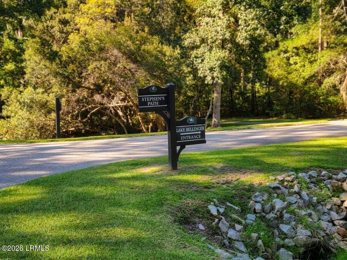 4 Stephens Path, Seabrook, SC 29940 — photo 2 of 92