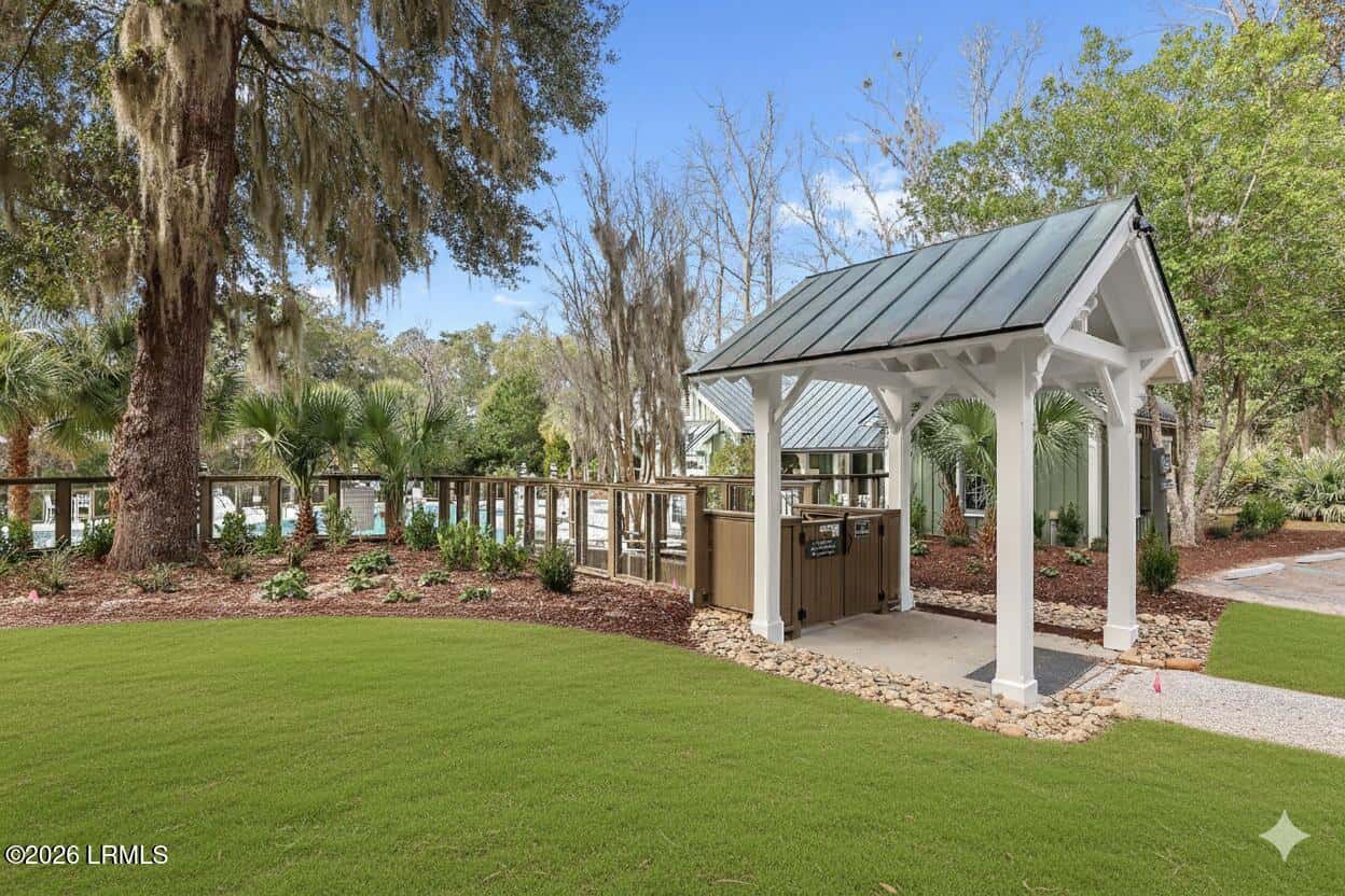 4 Stephens Path, Seabrook, SC 29940 — photo 40 of 92