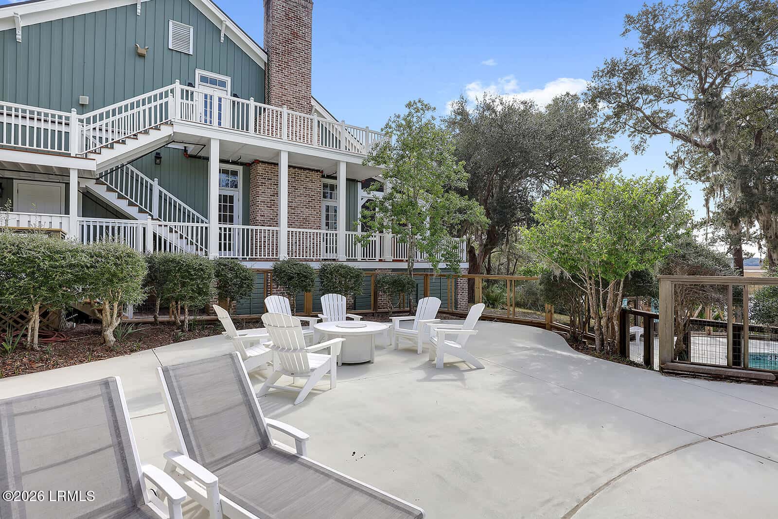 4 Stephens Path, Seabrook, SC 29940 — photo 44 of 92