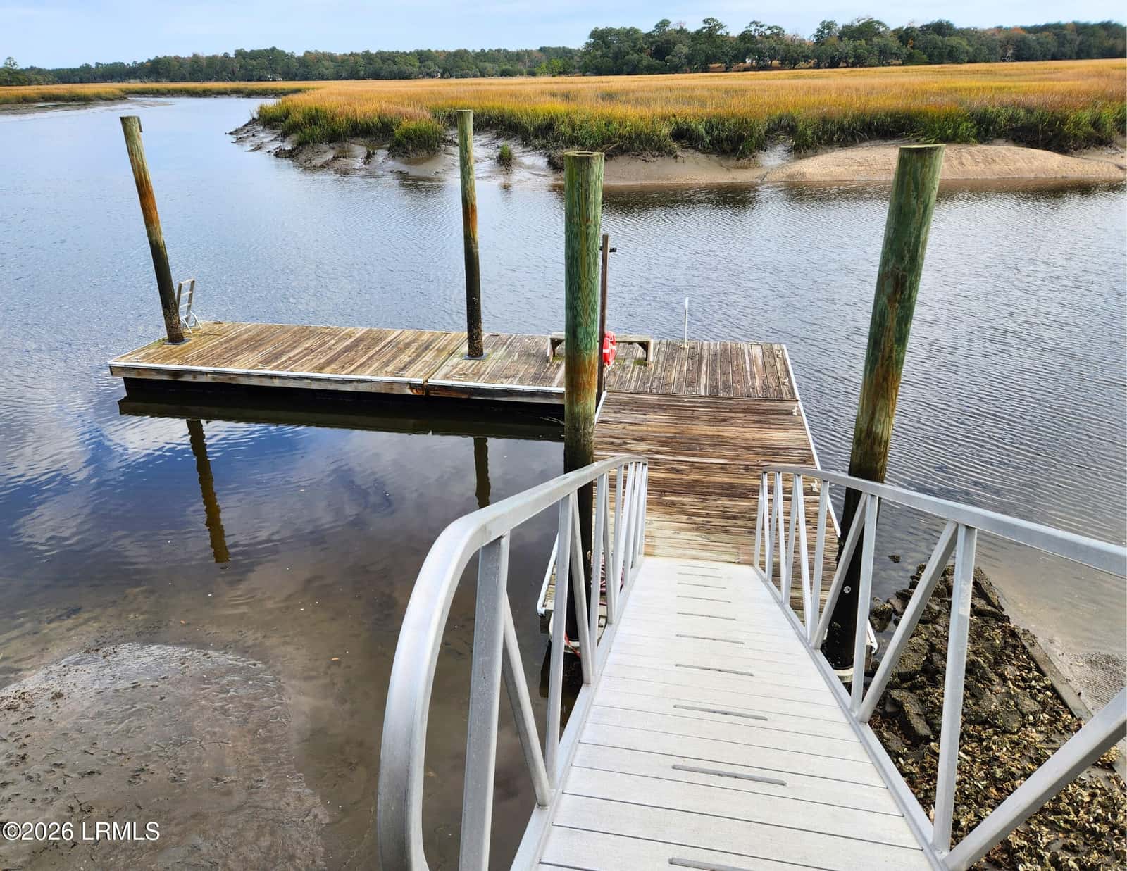 4 Stephens Path, Seabrook, SC 29940 — photo 58 of 92