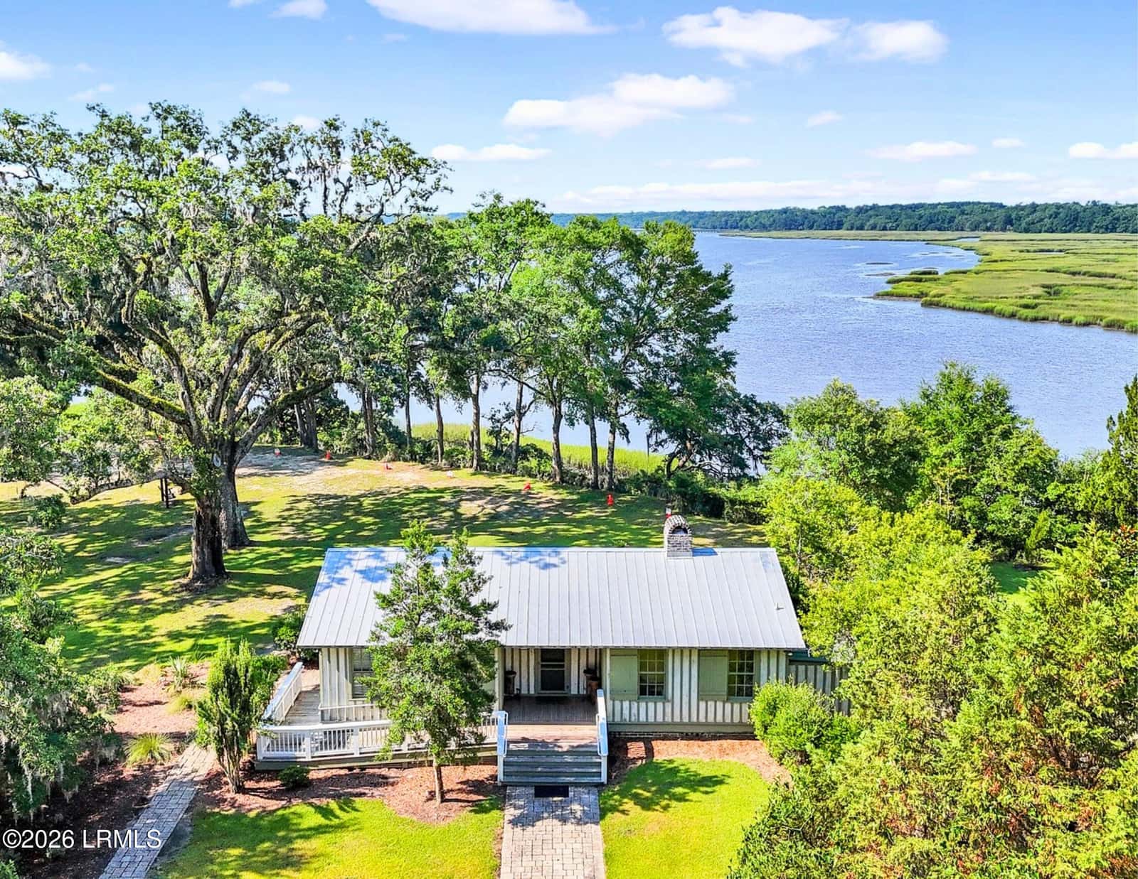 4 Stephens Path, Seabrook, SC 29940 — photo 61 of 92