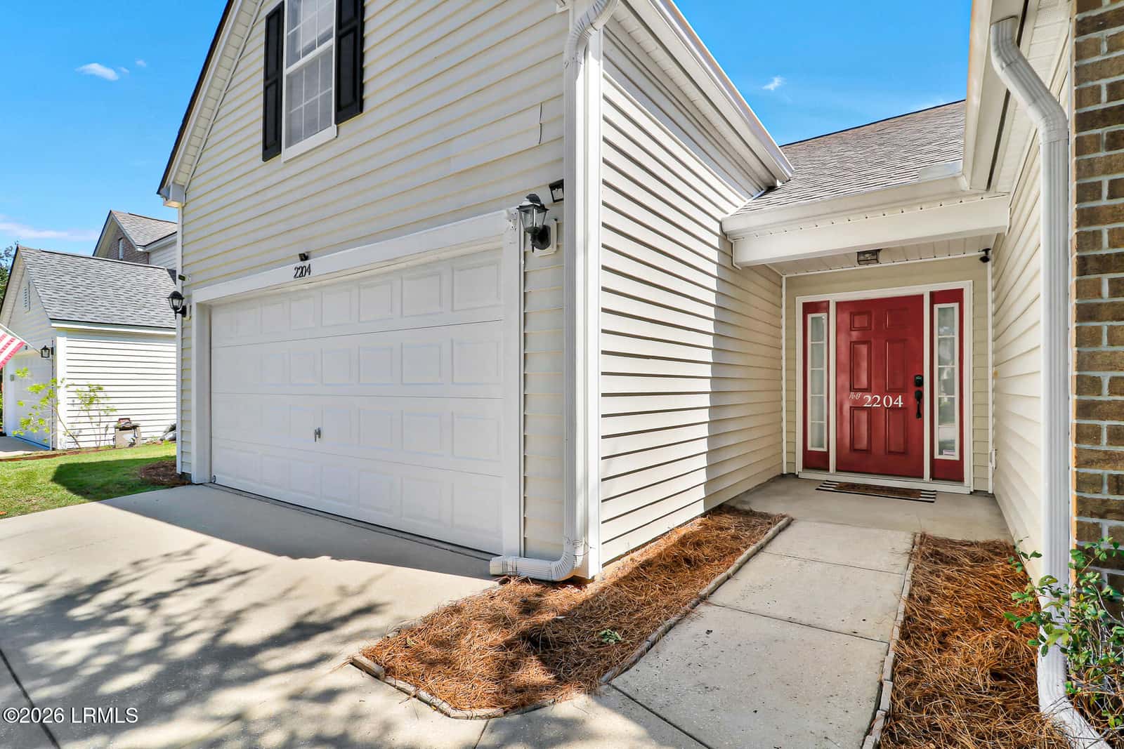 2204 Blakers Boulevard, Bluffton, SC 29909 — photo 2 of 38