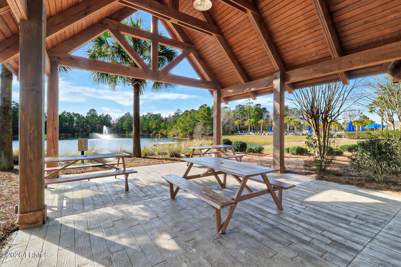 2204 Blakers Boulevard, Bluffton, SC 29909 — photo 35 of 38