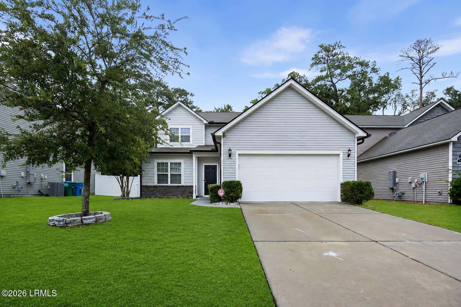32 Pacolet Lane, Beaufort, SC 29906 — photo 1 of 38