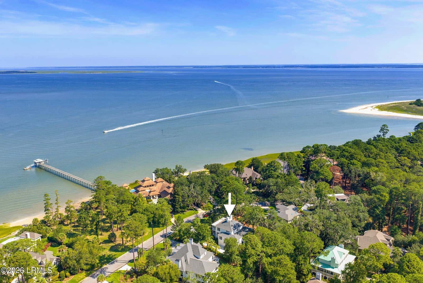 12 Charlesfort Place, Hilton Head Island, SC 29926 — photo 55 of 69