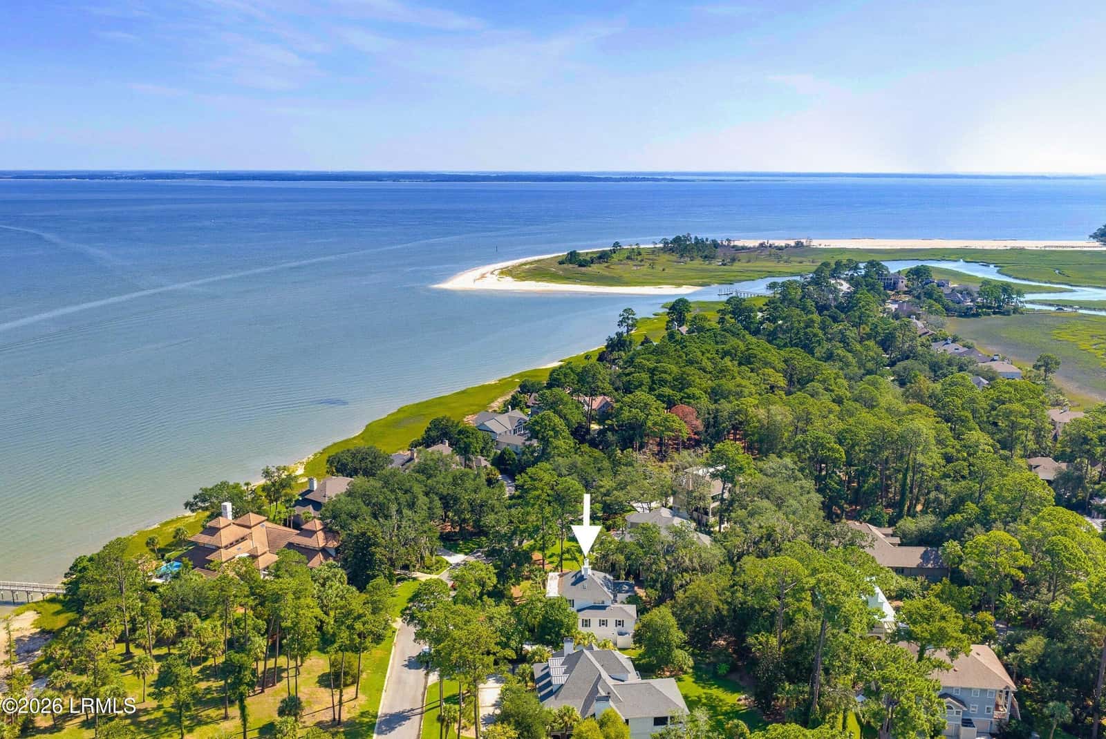 12 Charlesfort Place, Hilton Head Island, SC 29926 — photo 56 of 69