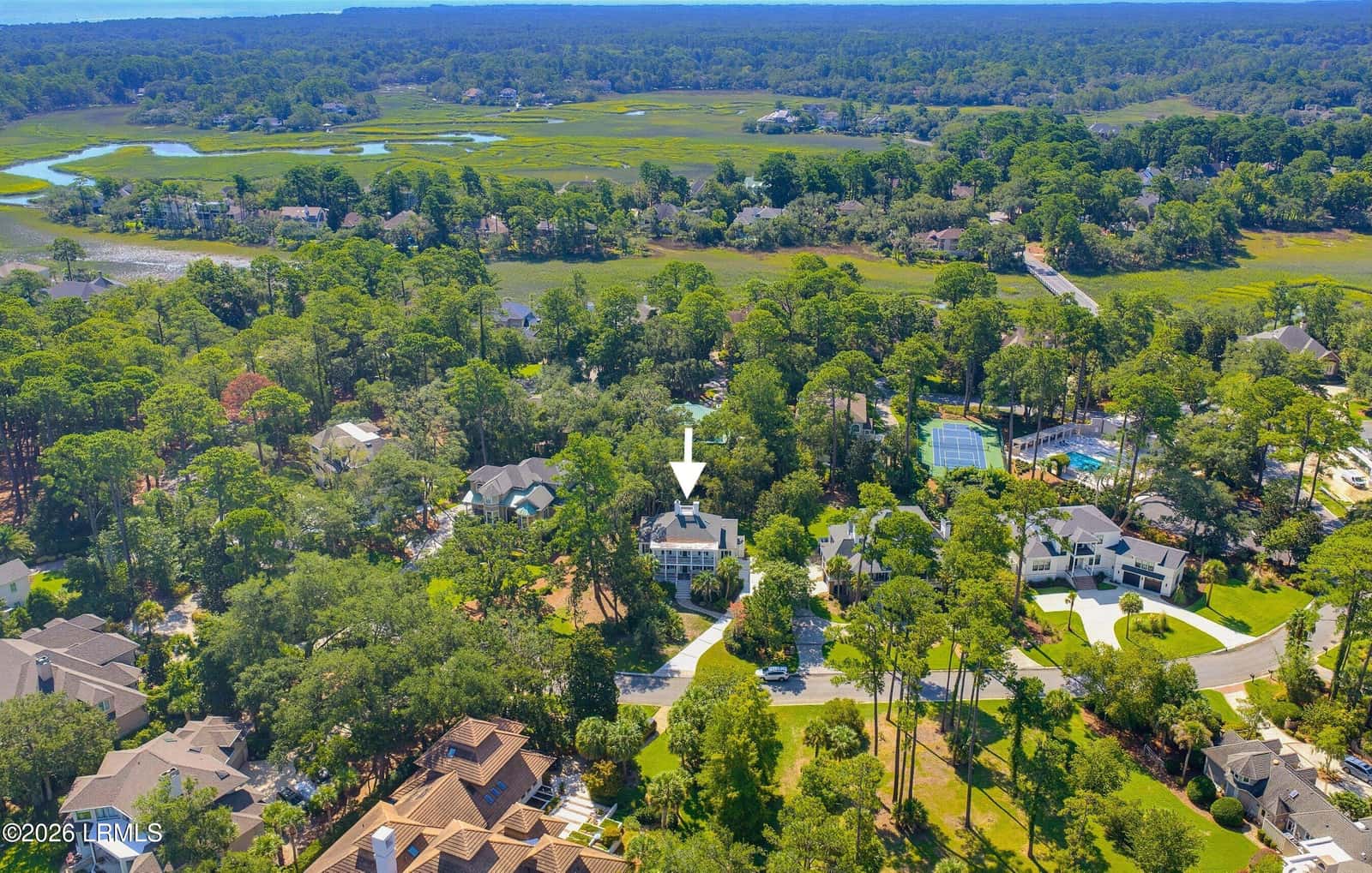 12 Charlesfort Place, Hilton Head Island, SC 29926 — photo 57 of 69