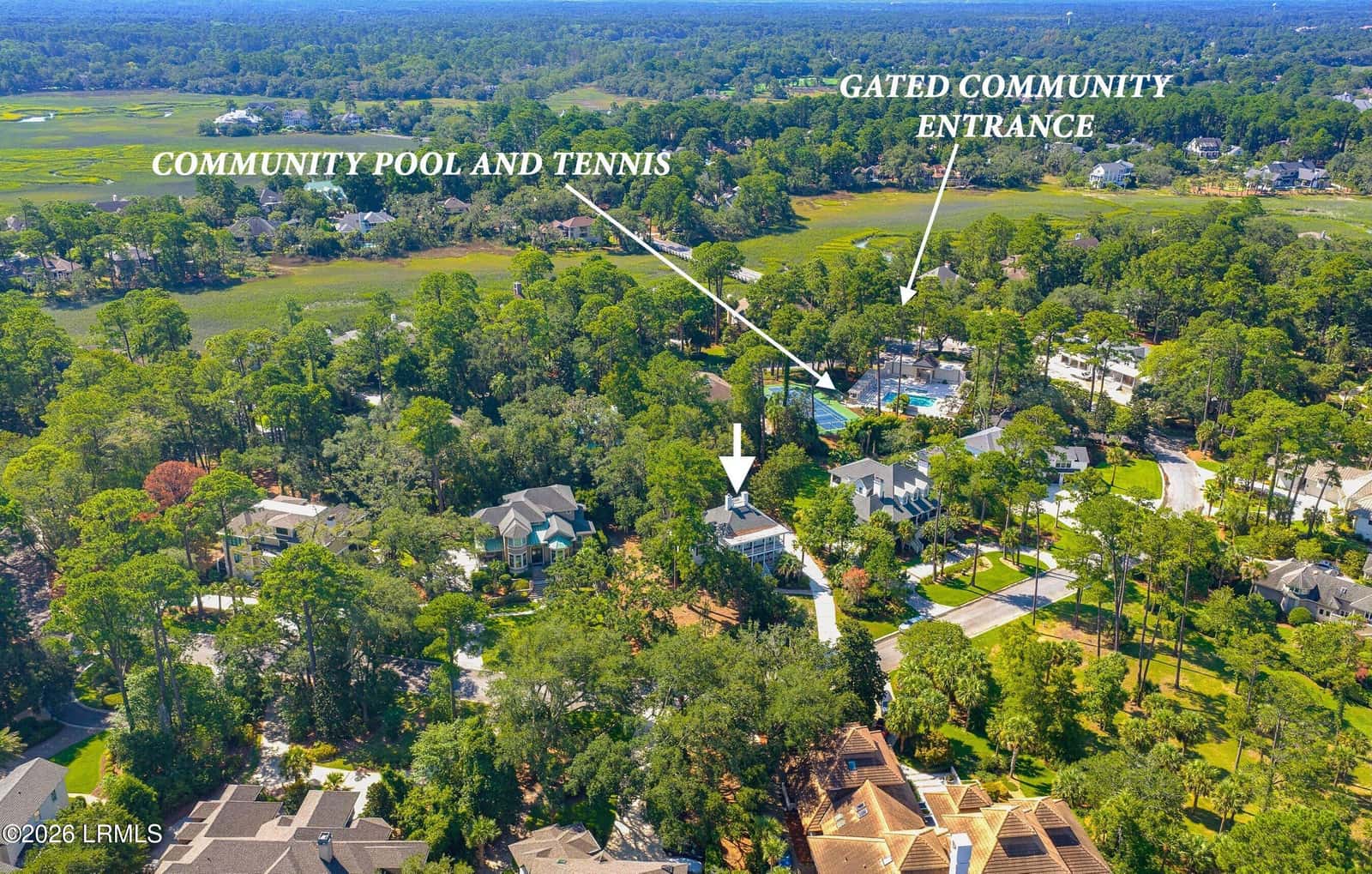 12 Charlesfort Place, Hilton Head Island, SC 29926 — photo 58 of 69