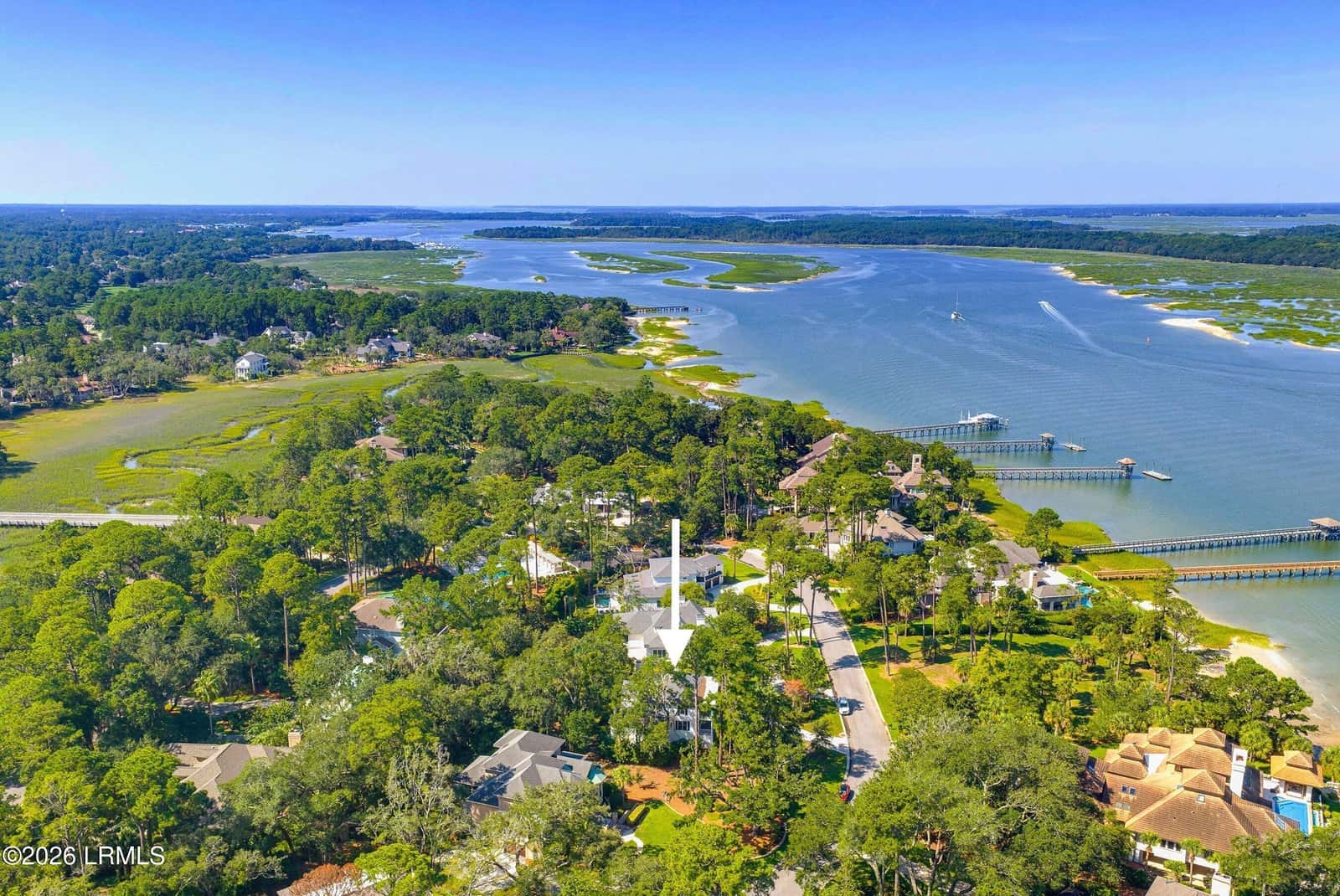 12 Charlesfort Place, Hilton Head Island, SC 29926 — photo 59 of 69