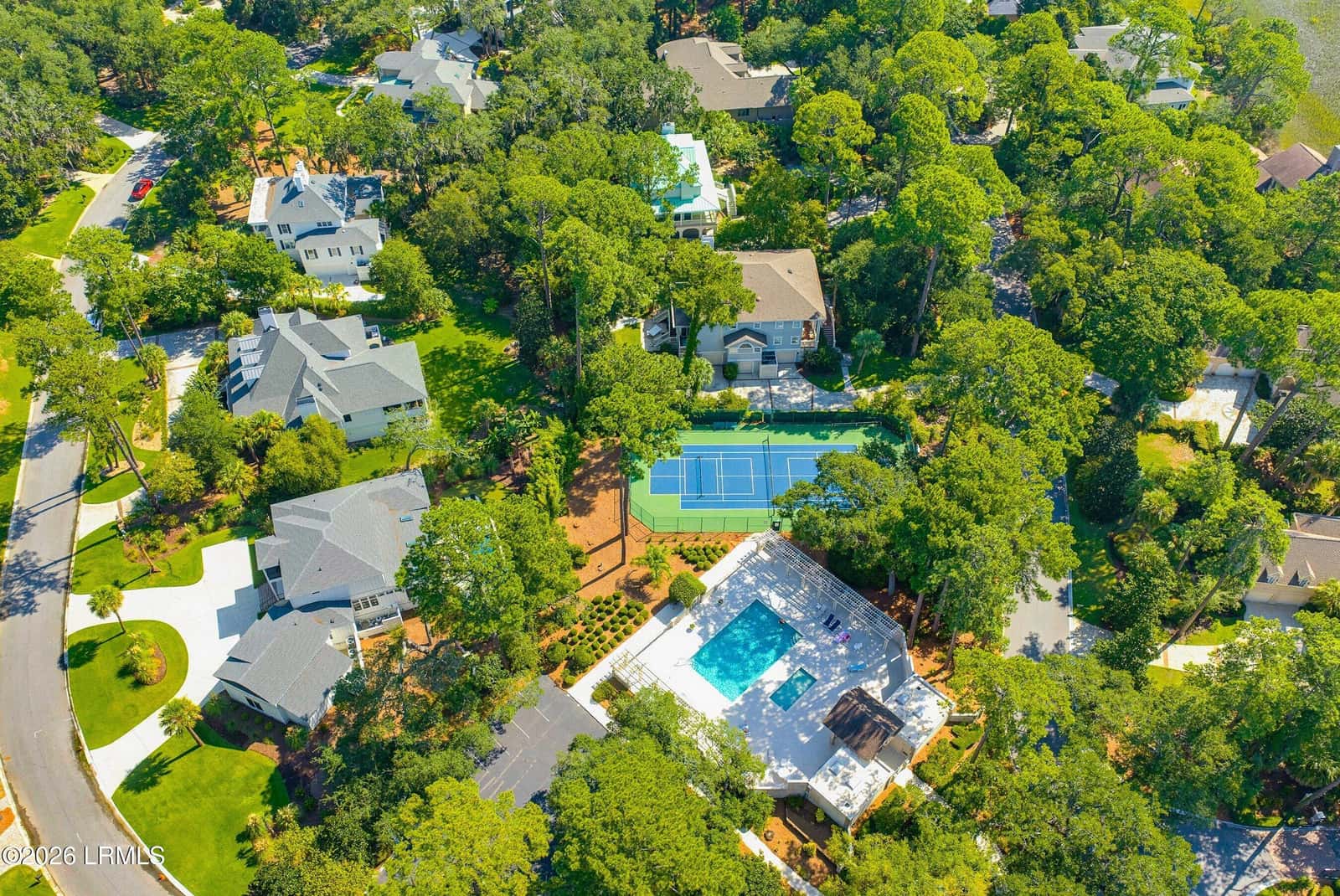 12 Charlesfort Place, Hilton Head Island, SC 29926 — photo 61 of 69