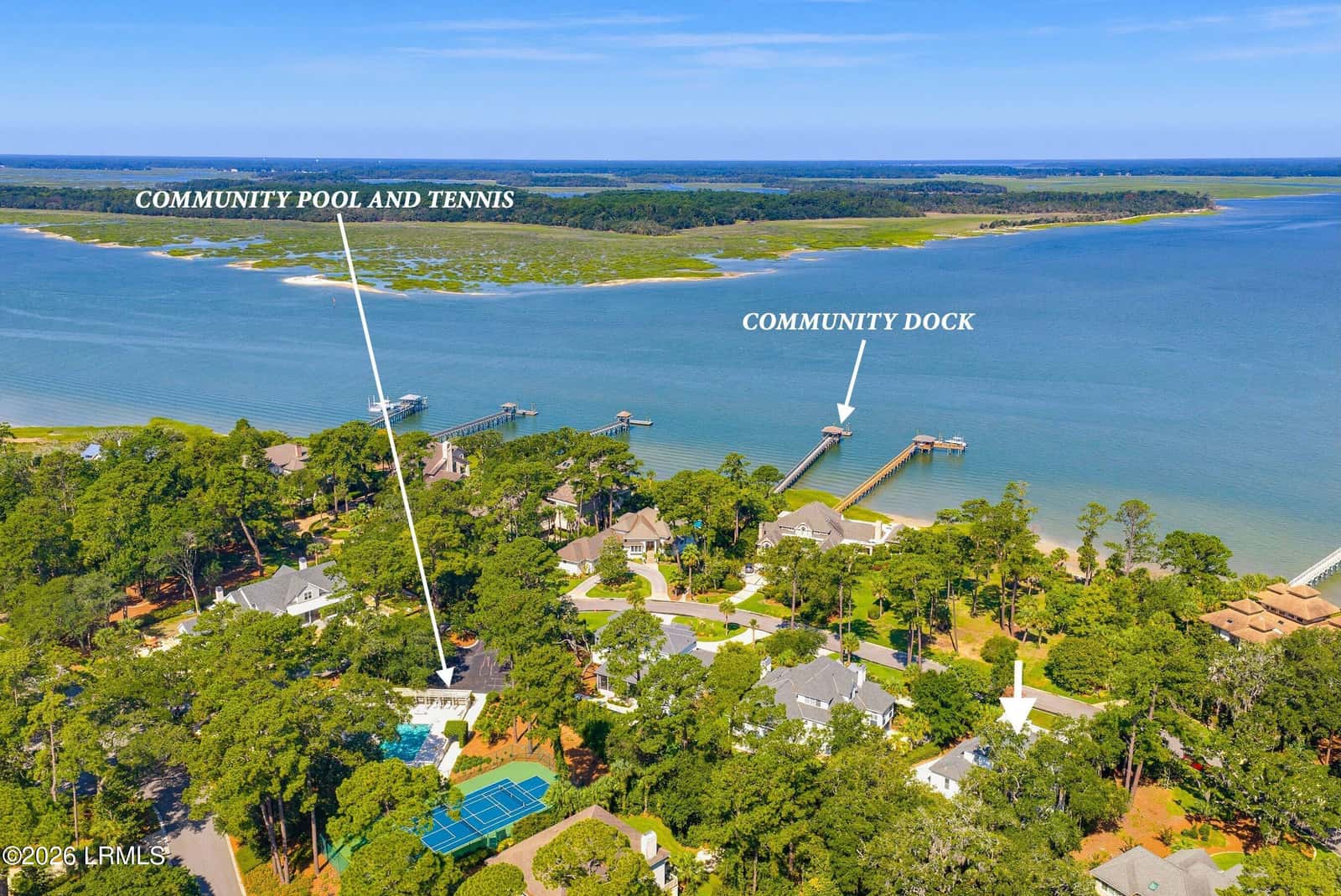 12 Charlesfort Place, Hilton Head Island, SC 29926 — photo 63 of 69