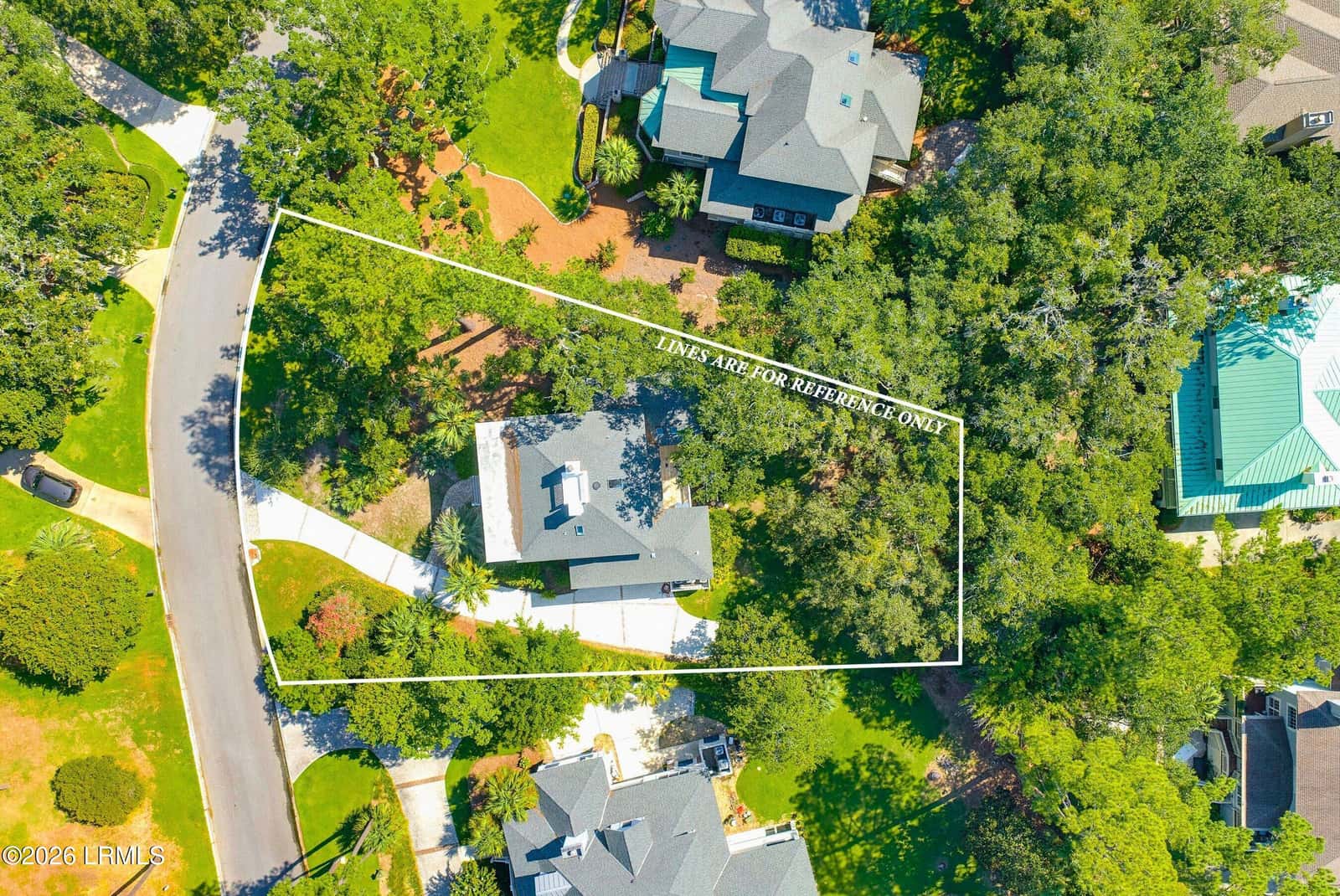 12 Charlesfort Place, Hilton Head Island, SC 29926 — photo 67 of 69
