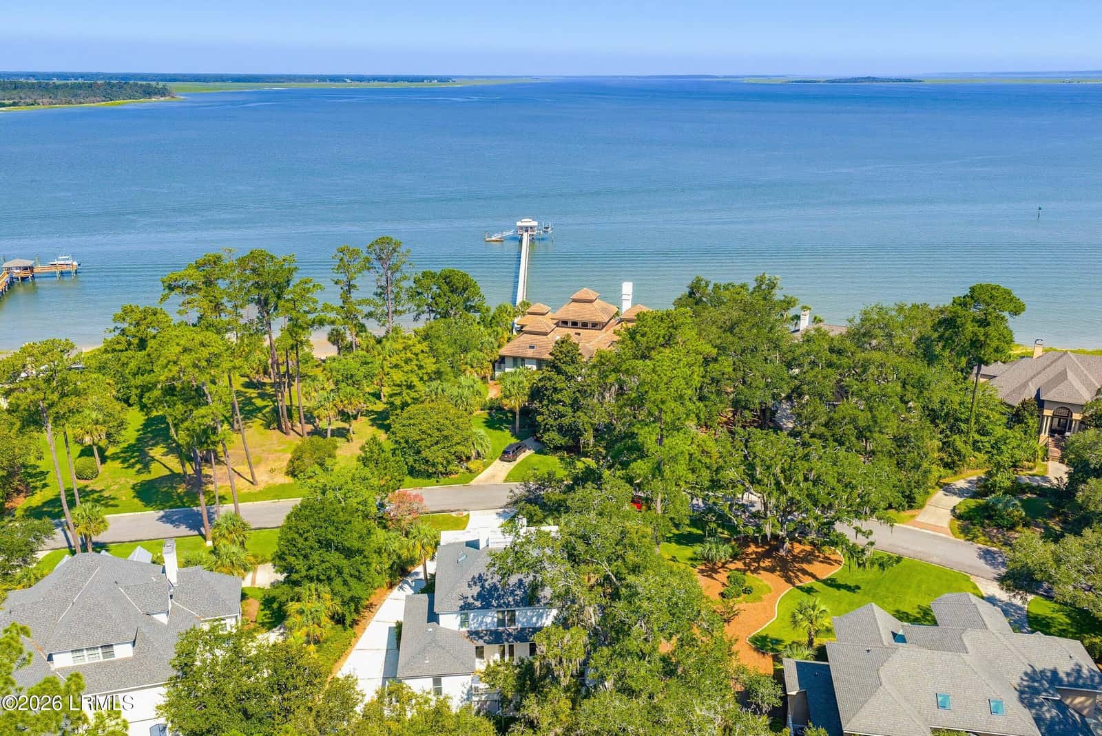 12 Charlesfort Place, Hilton Head Island, SC 29926 — photo 68 of 69