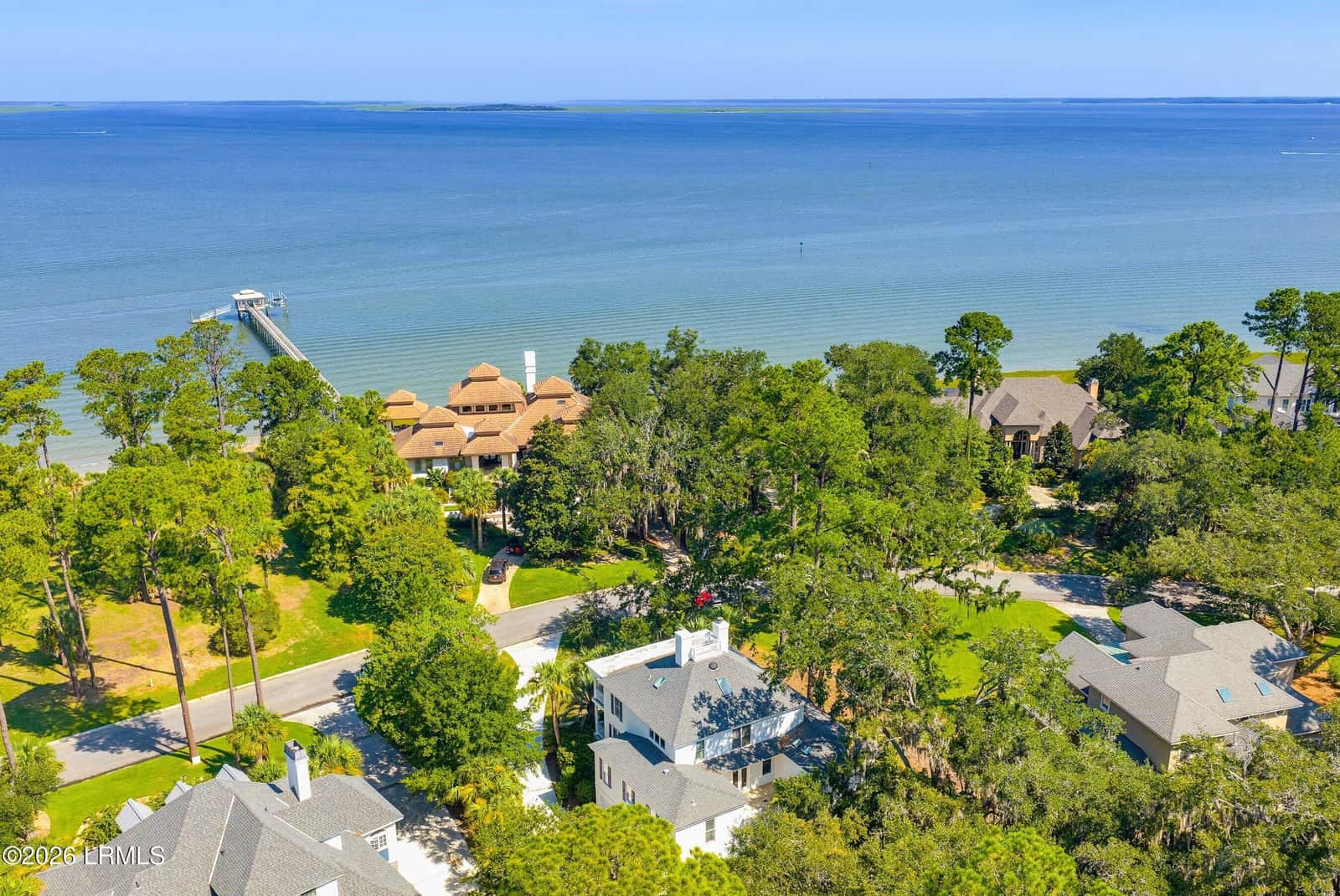 12 Charlesfort Place, Hilton Head Island, SC 29926 — photo 69 of 69