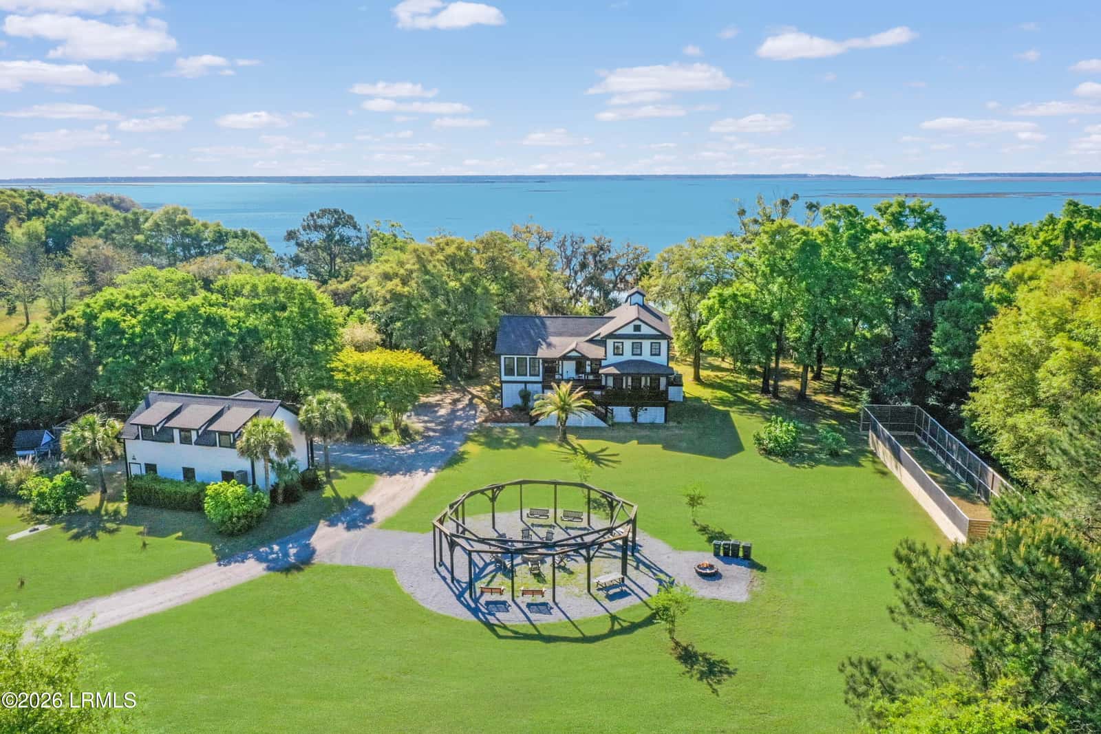70 Nathan Pope Road, St. Helena Island, SC 29920 — photo 5 of 40
