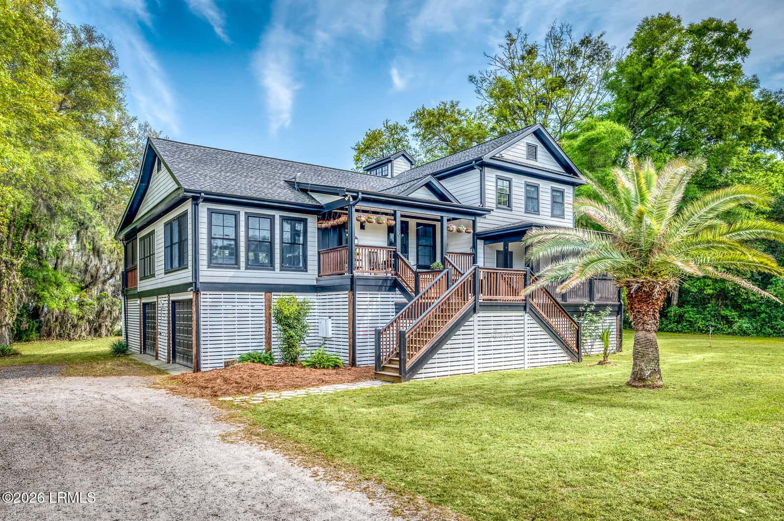 70 Nathan Pope Road, St. Helena Island, SC 29920 — photo 6 of 40