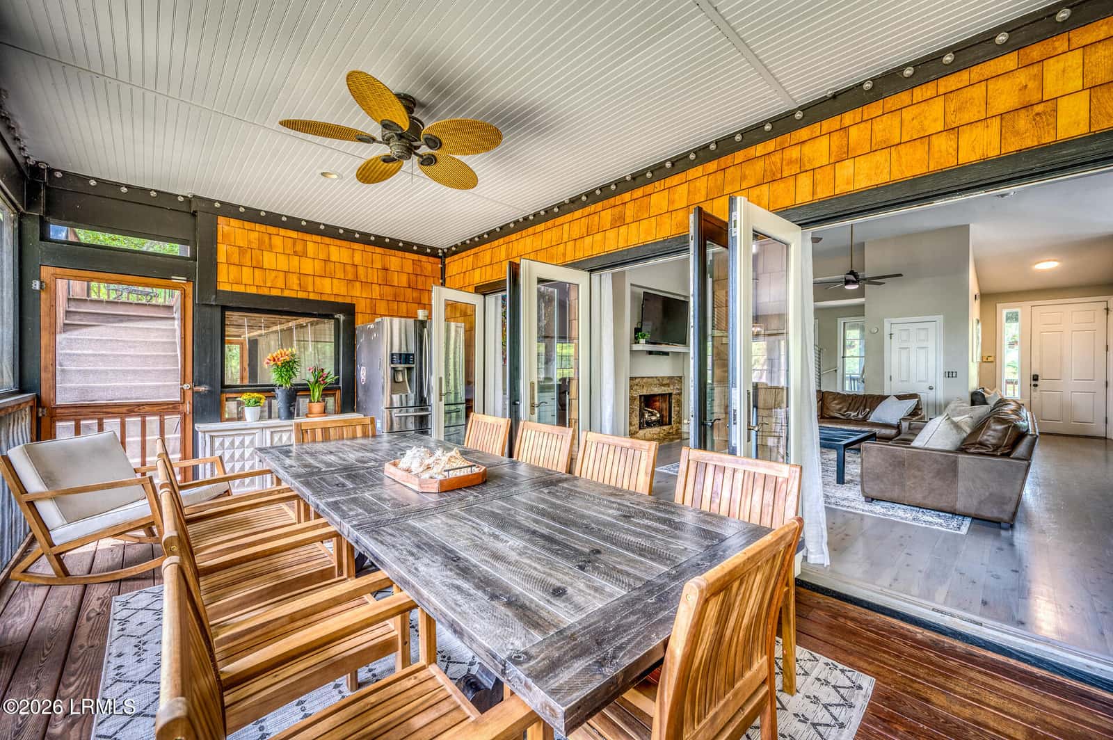 70 Nathan Pope Road, St. Helena Island, SC 29920 — photo 8 of 40