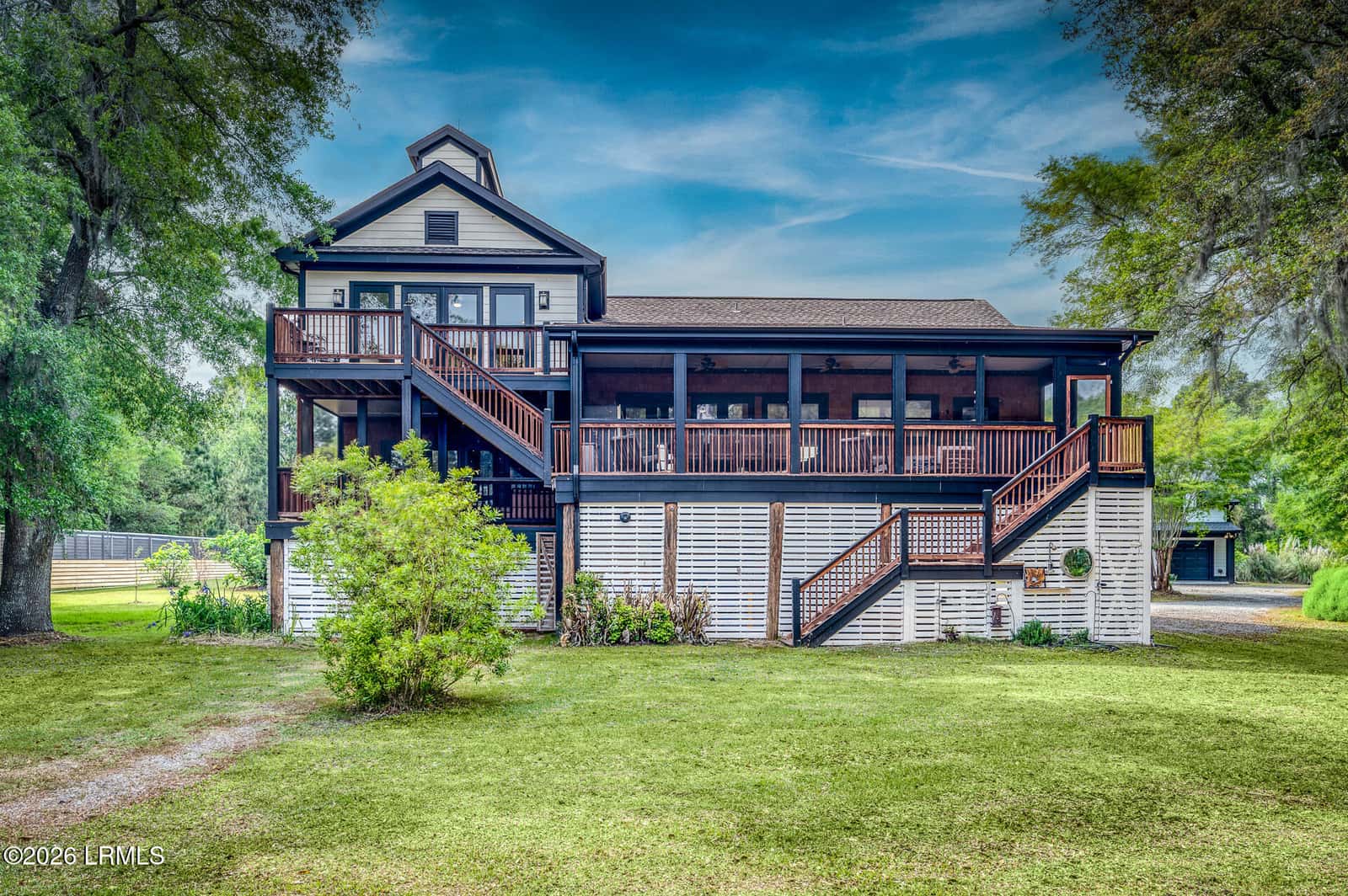 70 Nathan Pope Road, St. Helena Island, SC 29920 — photo 24 of 40