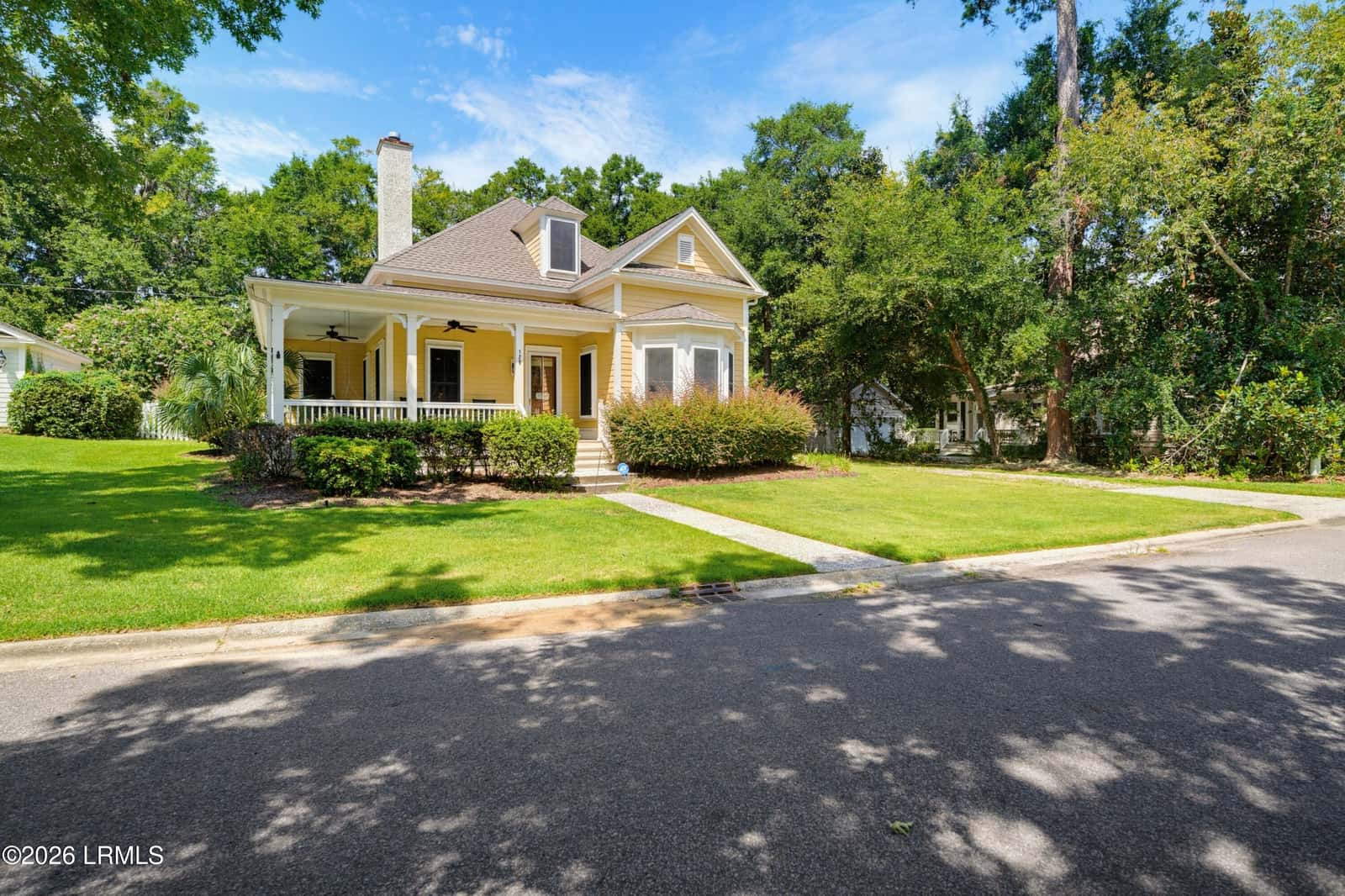 128 Fuller Street, Beaufort, SC 29902 — photo 3 of 48
