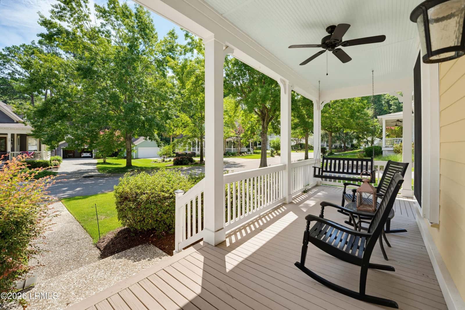 128 Fuller Street, Beaufort, SC 29902 — photo 5 of 48