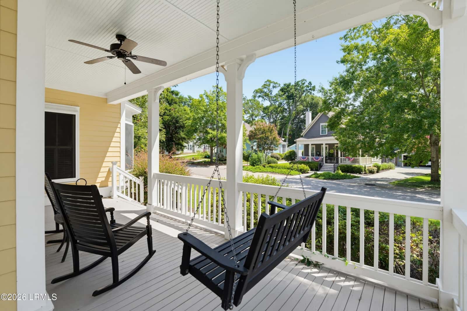 128 Fuller Street, Beaufort, SC 29902 — photo 7 of 48