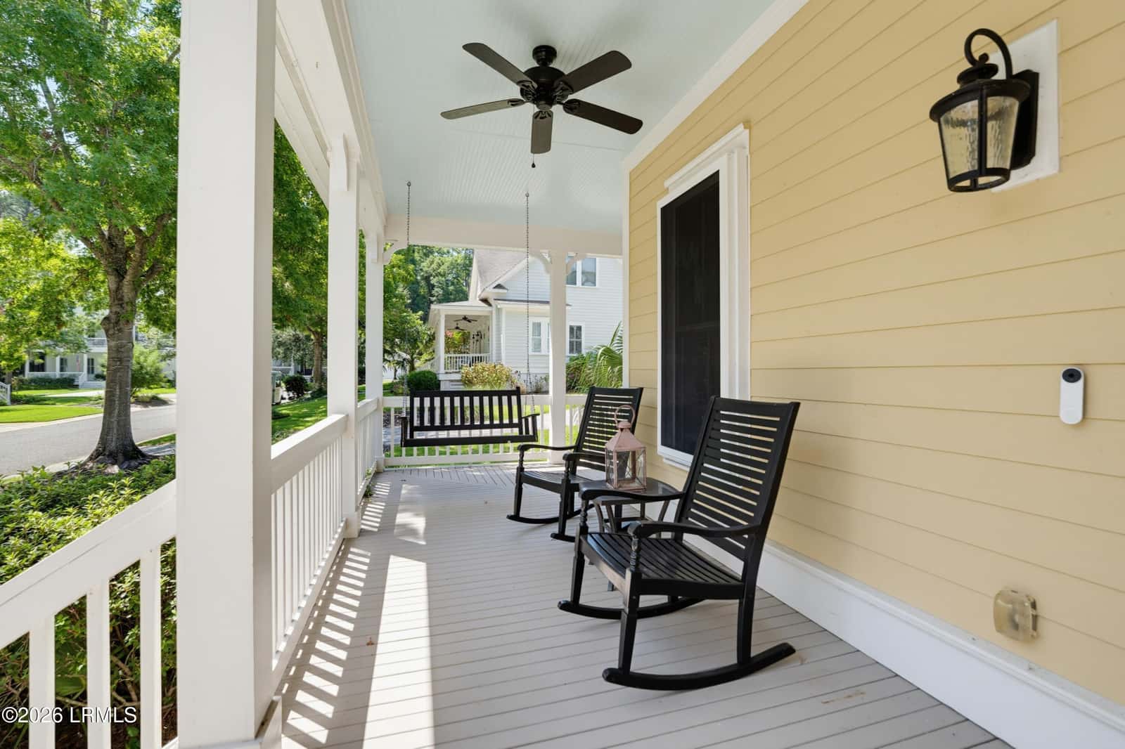 128 Fuller Street, Beaufort, SC 29902 — photo 8 of 48