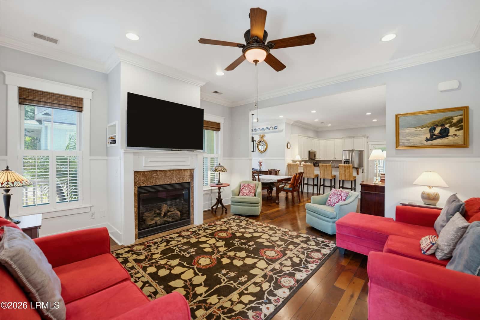 128 Fuller Street, Beaufort, SC 29902 — photo 9 of 48