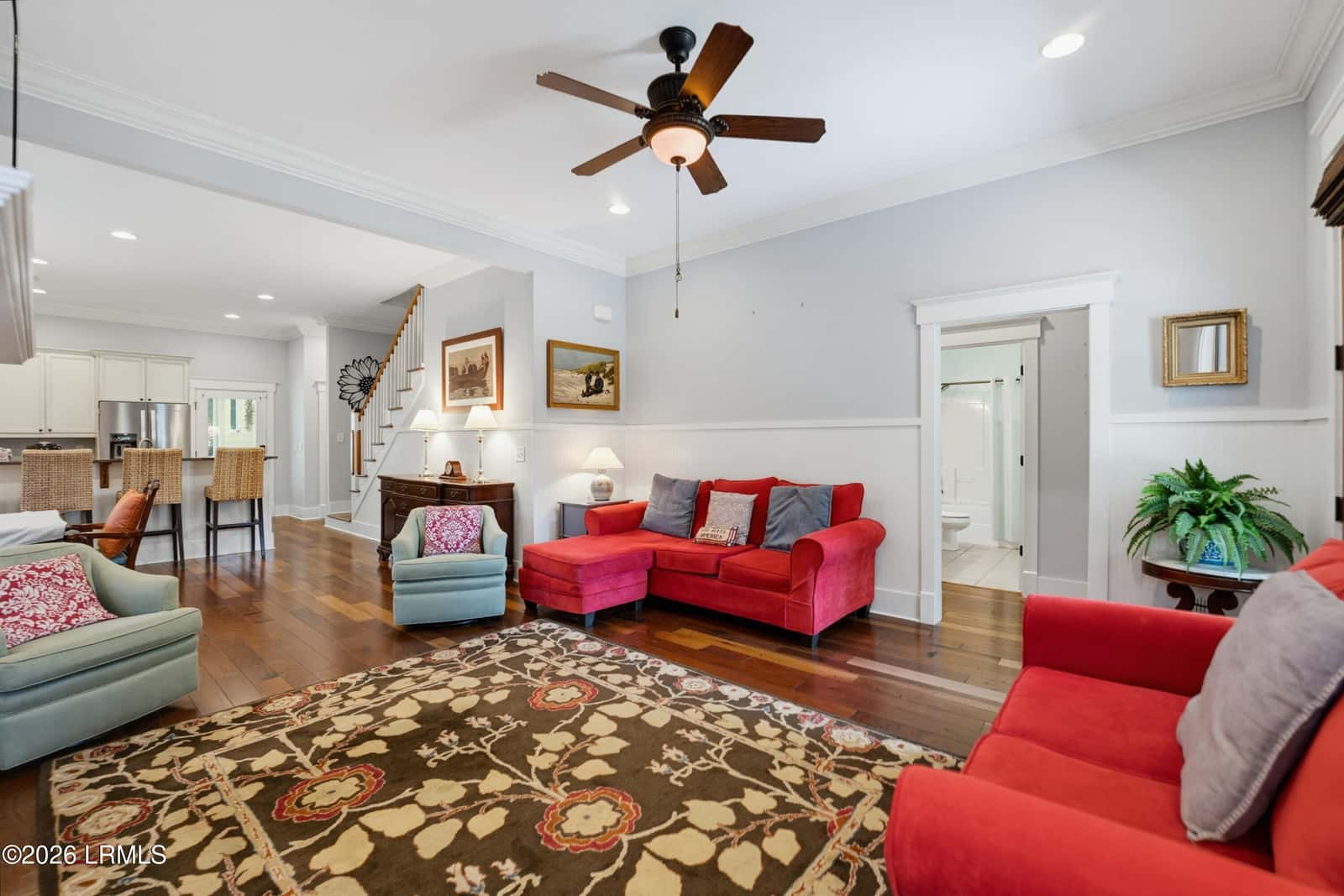 128 Fuller Street, Beaufort, SC 29902 — photo 10 of 48